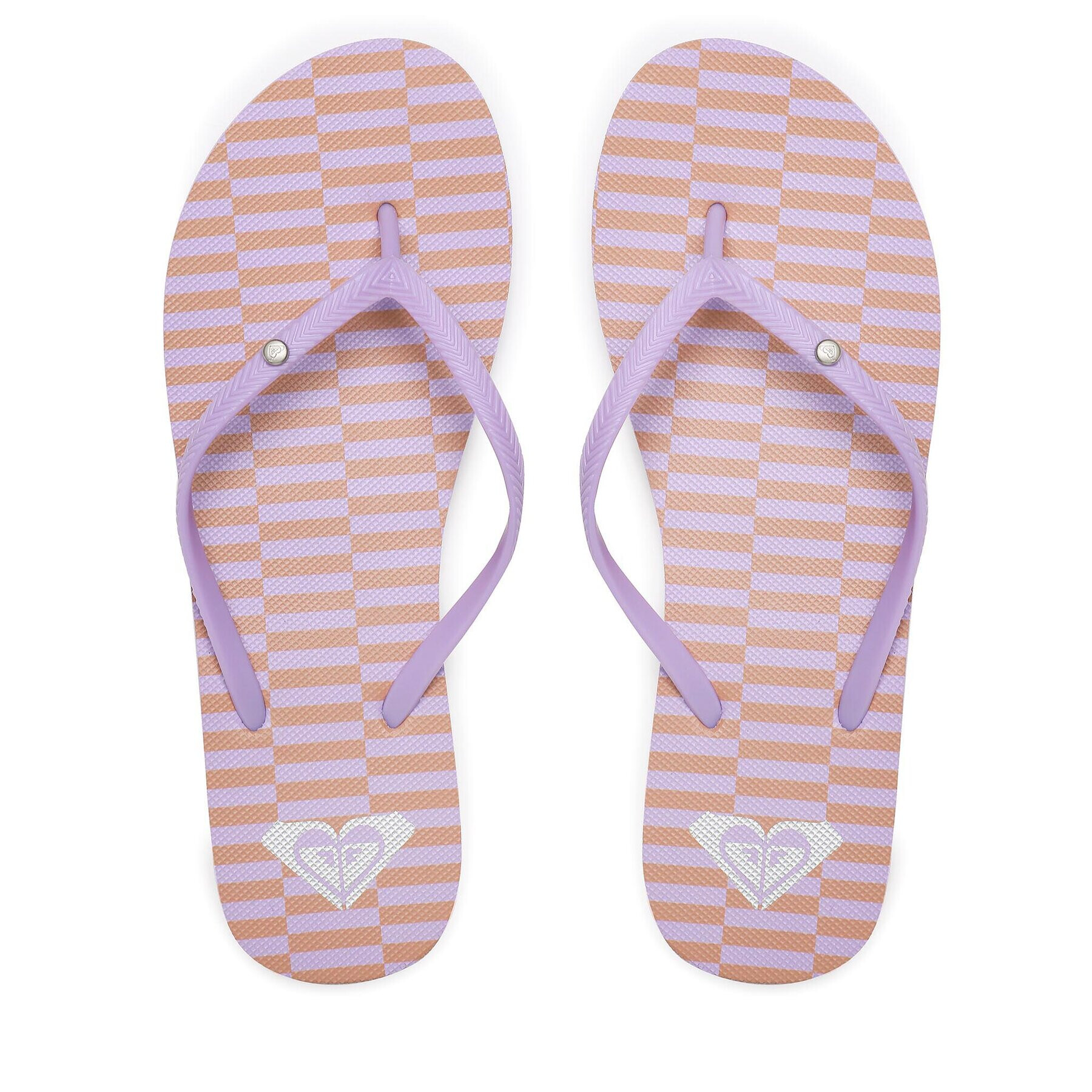 Roxy Flip flop ARJL100871 Violet - Pled.ro