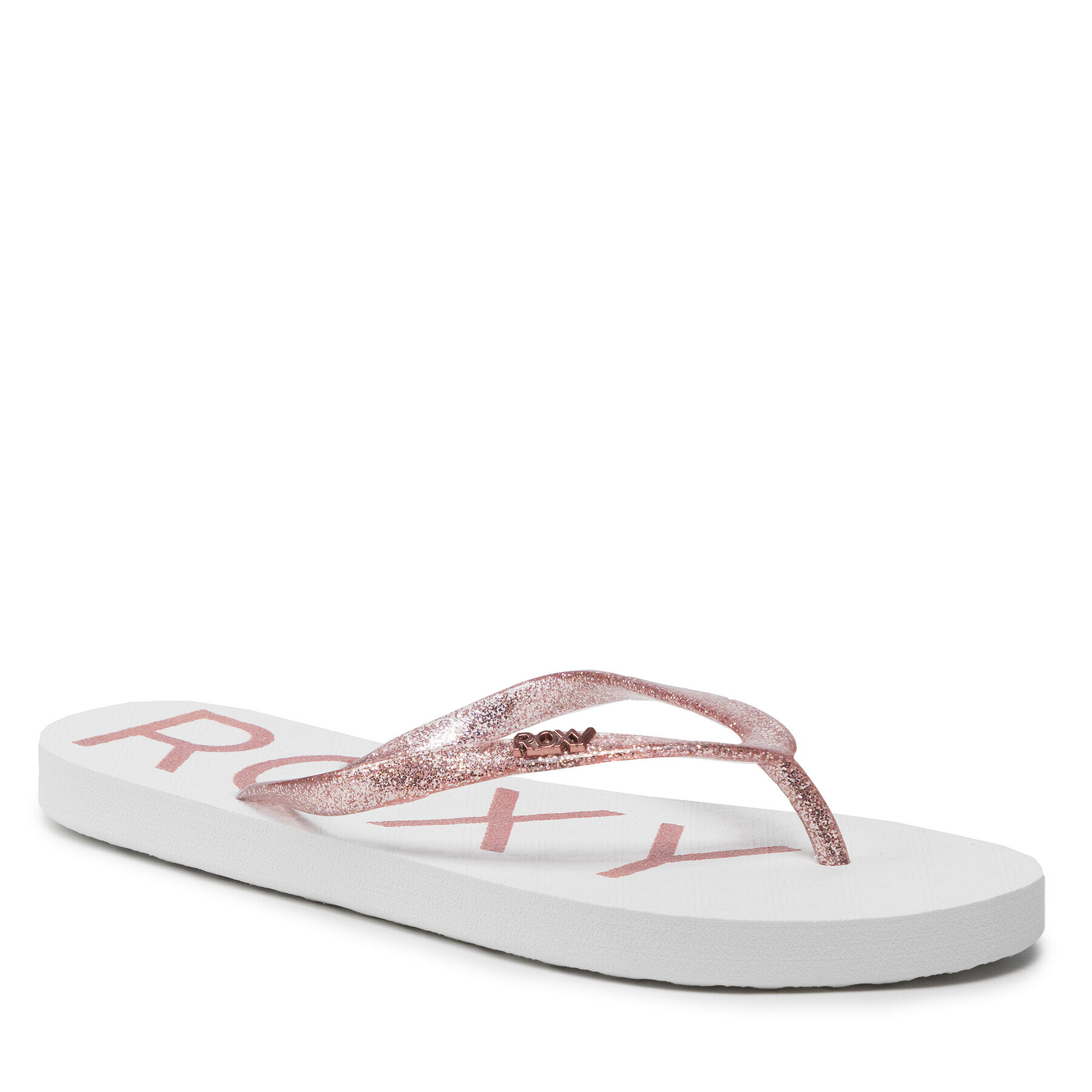 Roxy Flip flop ARJL100873 Roz - Pled.ro