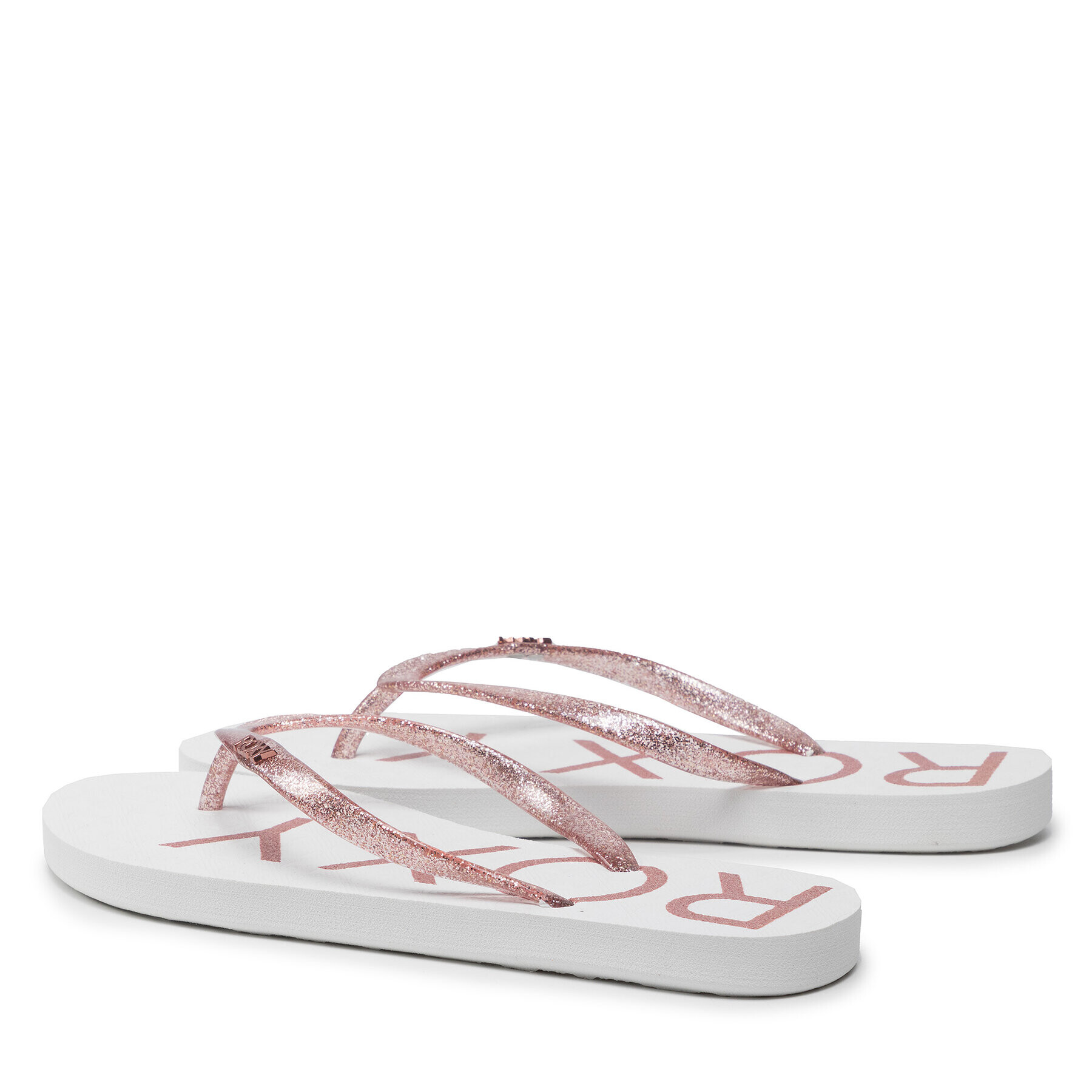 Roxy Flip flop ARJL100873 Roz - Pled.ro