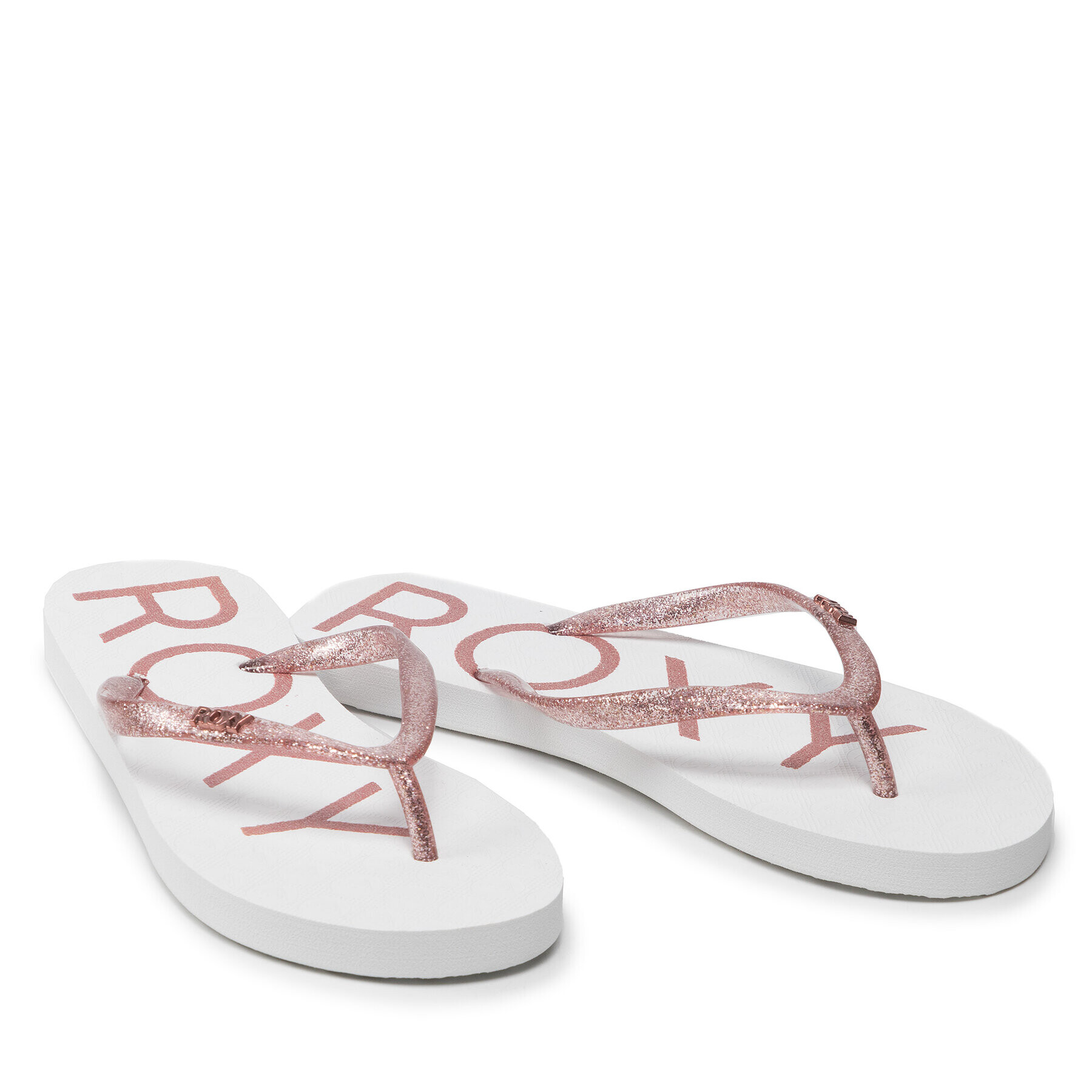 Roxy Flip flop ARJL100873 Roz - Pled.ro