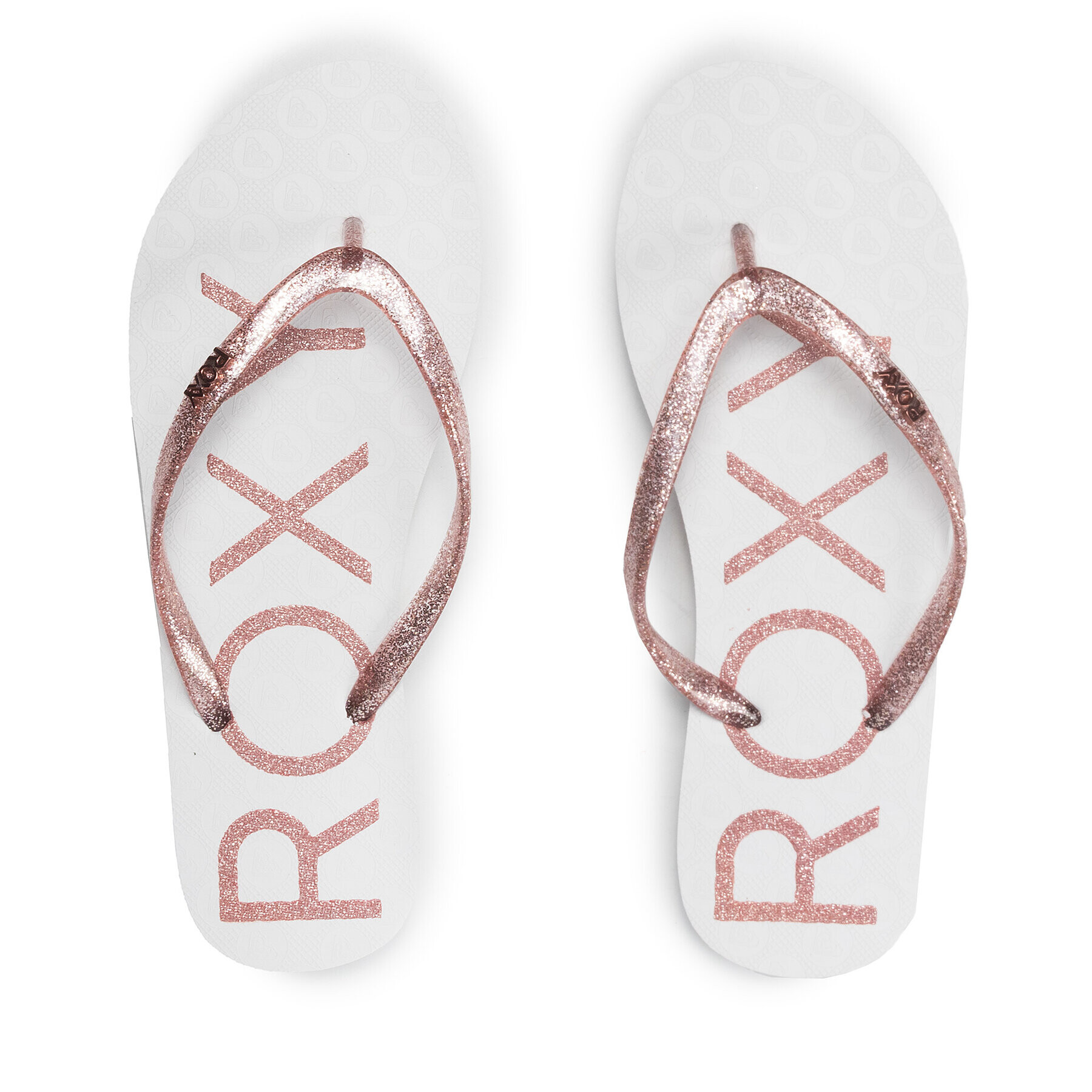 Roxy Flip flop ARJL100873 Roz - Pled.ro