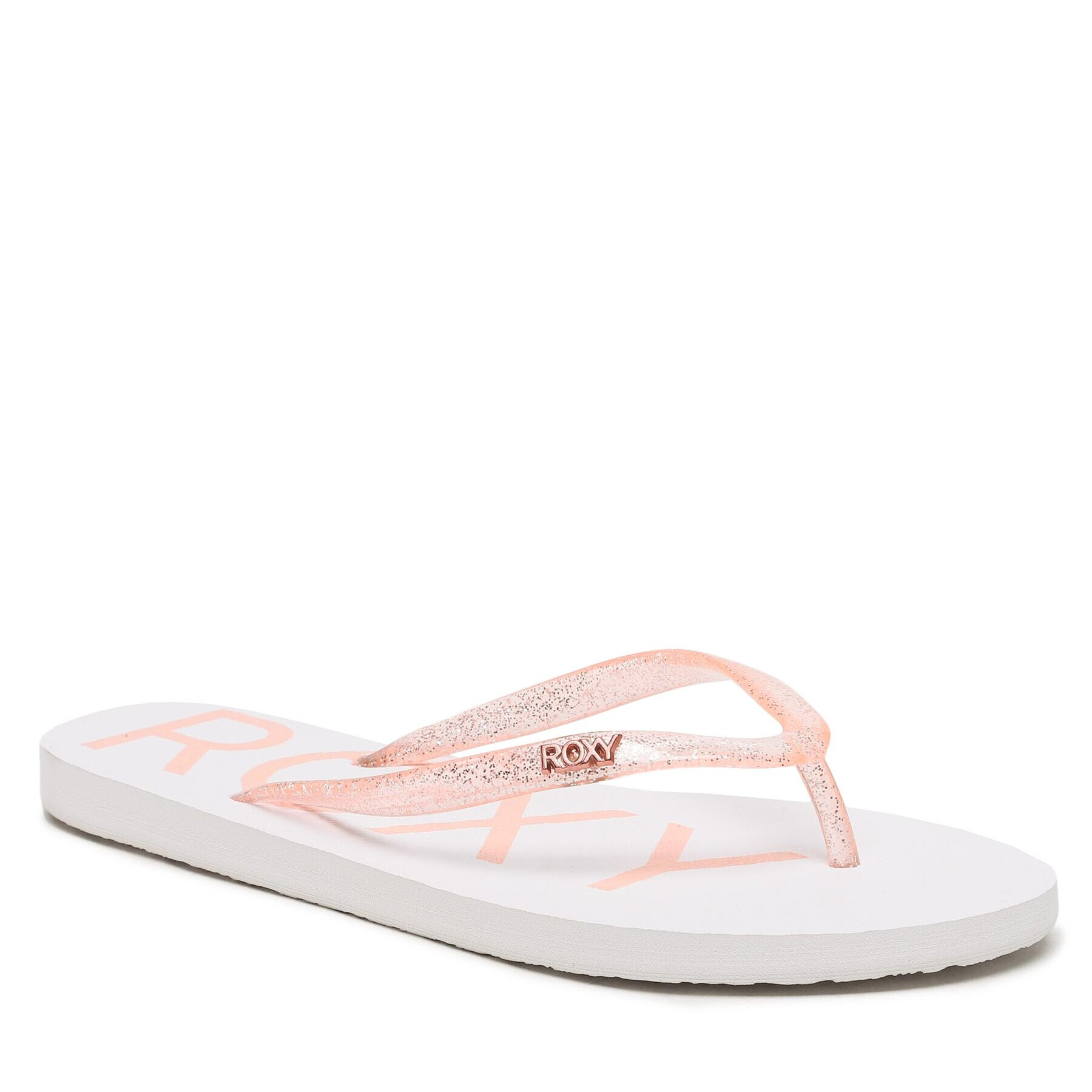 Roxy Flip flop ARJL100873 Roz - Pled.ro