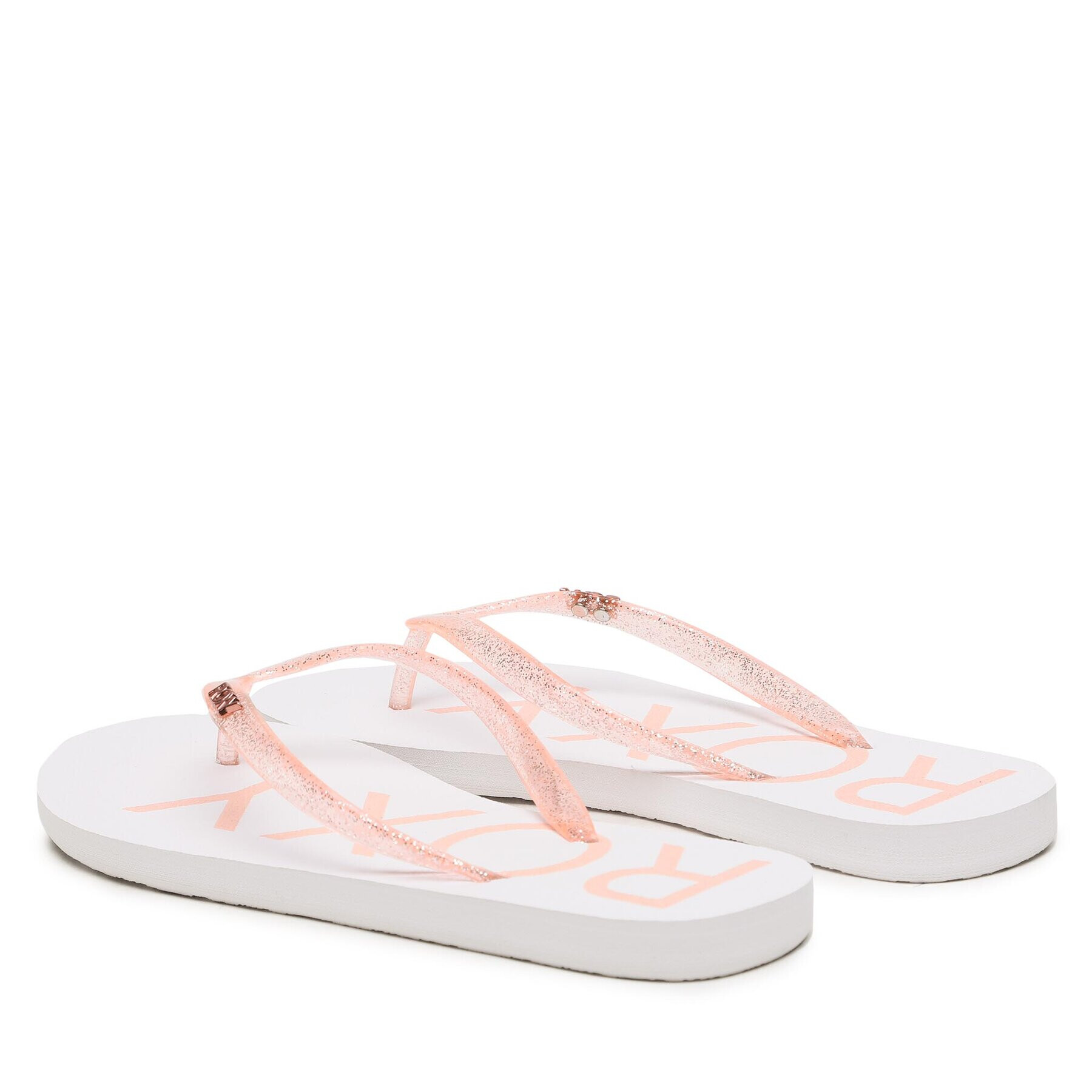 Roxy Flip flop ARJL100873 Roz - Pled.ro