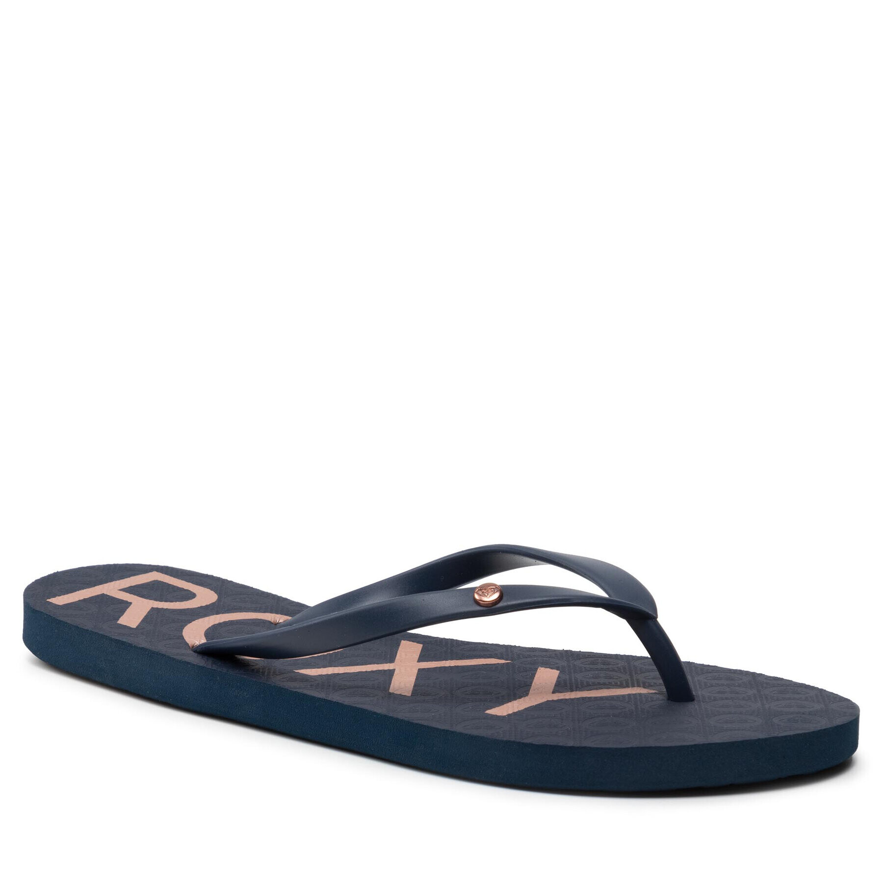 Roxy Flip flop ARJL100876 Bleumarin - Pled.ro