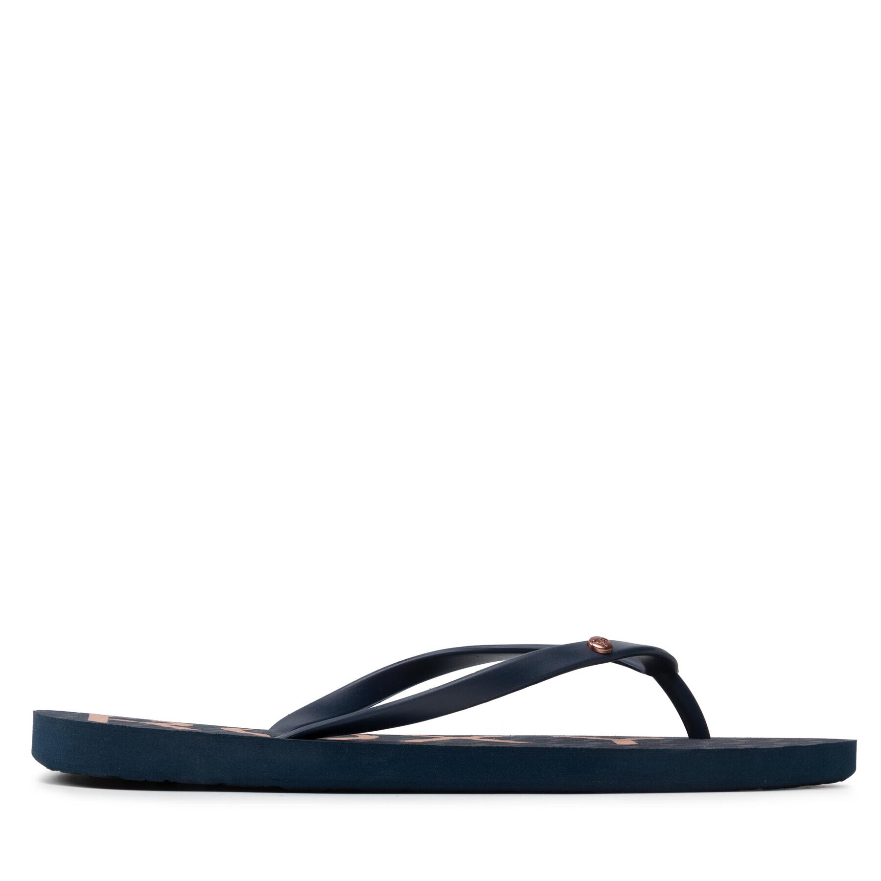 Roxy Flip flop ARJL100876 Bleumarin - Pled.ro