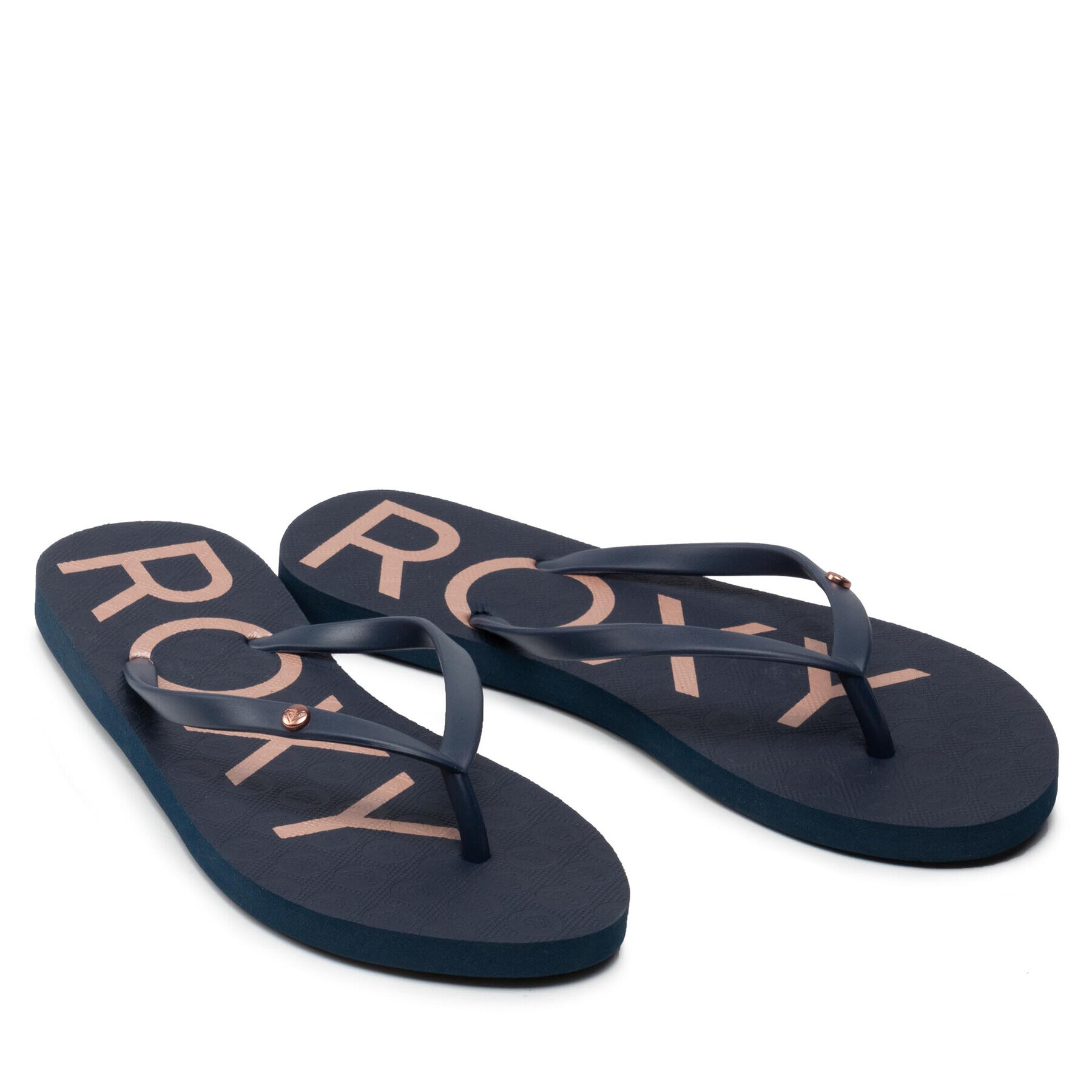 Roxy Flip flop ARJL100876 Bleumarin - Pled.ro