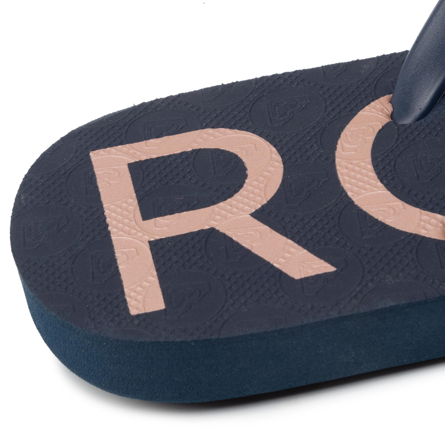 Roxy Flip flop ARJL100876 Bleumarin - Pled.ro