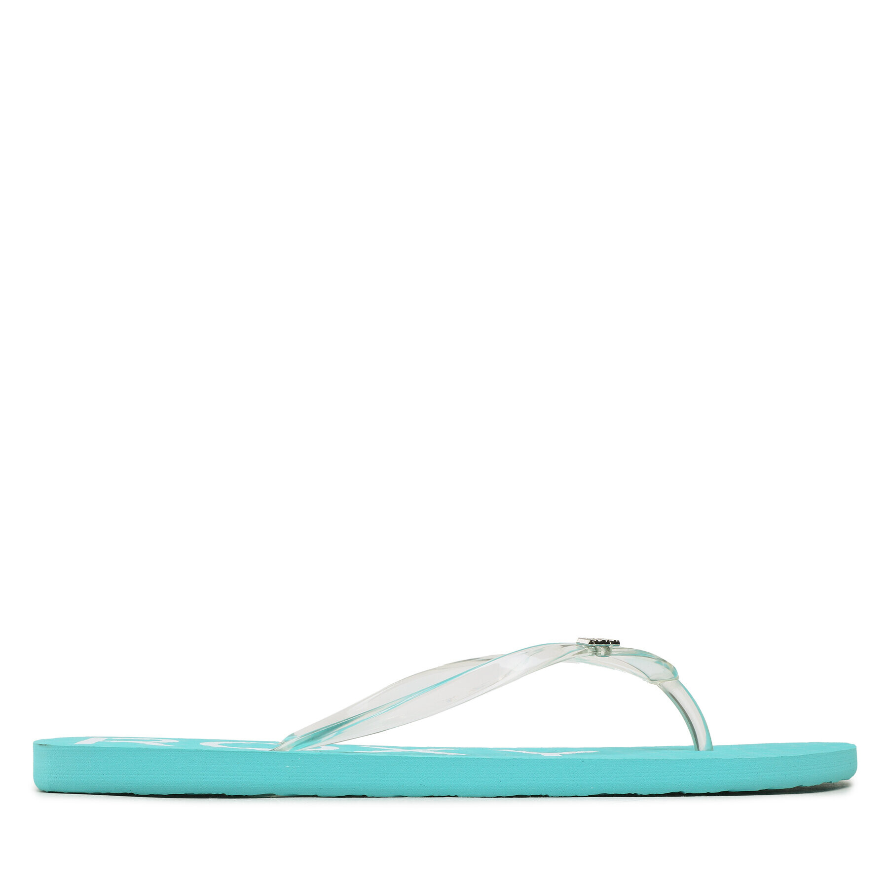 Roxy Flip flop ARJL100915 Transparent - Pled.ro