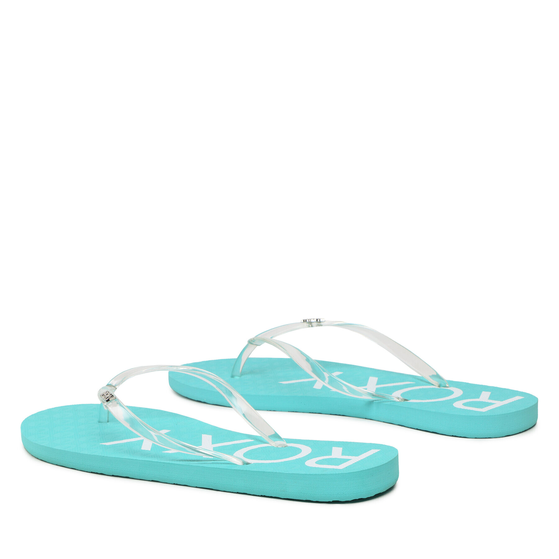 Roxy Flip flop ARJL100915 Transparent - Pled.ro