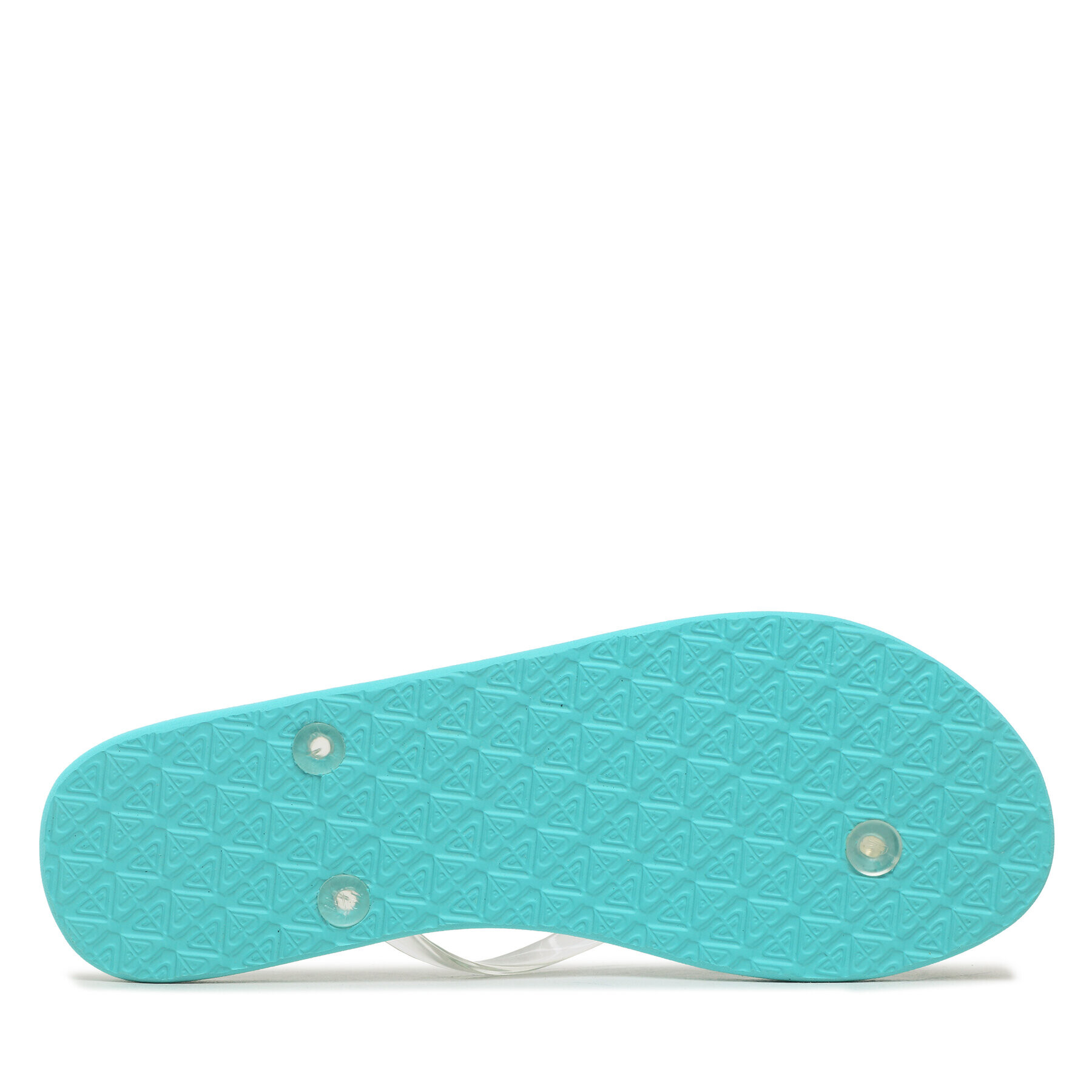 Roxy Flip flop ARJL100915 Transparent - Pled.ro