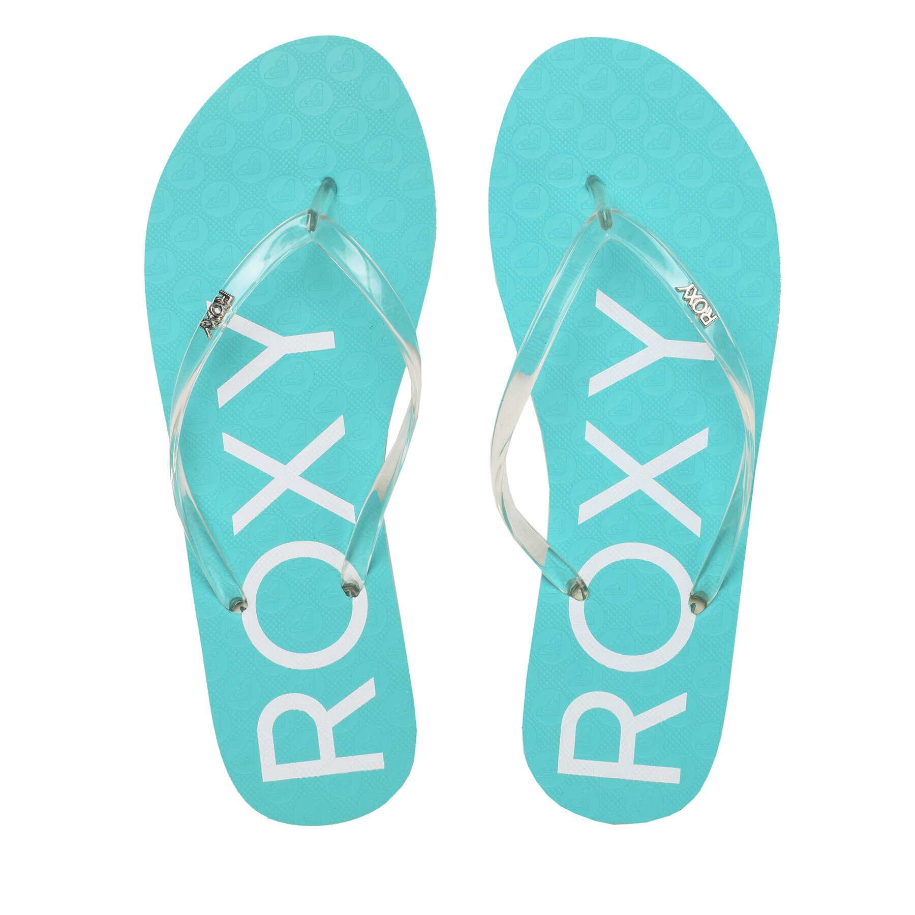 Roxy Flip flop ARJL100915 Transparent - Pled.ro