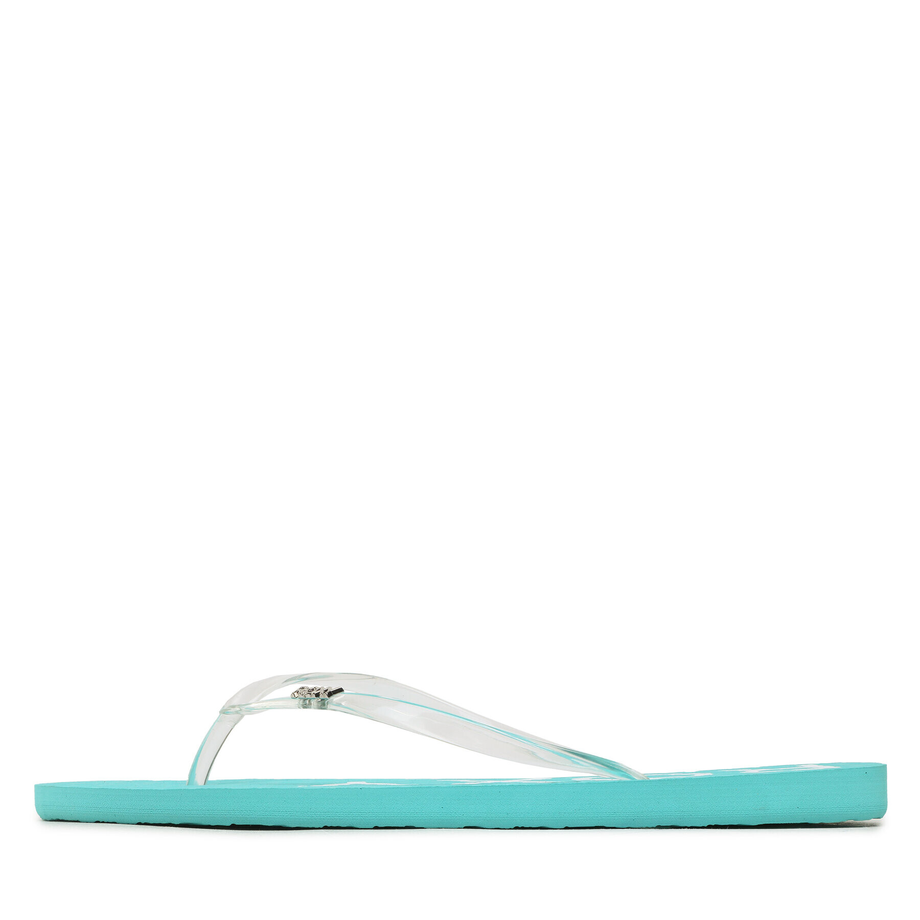 Roxy Flip flop ARJL100915 Transparent - Pled.ro