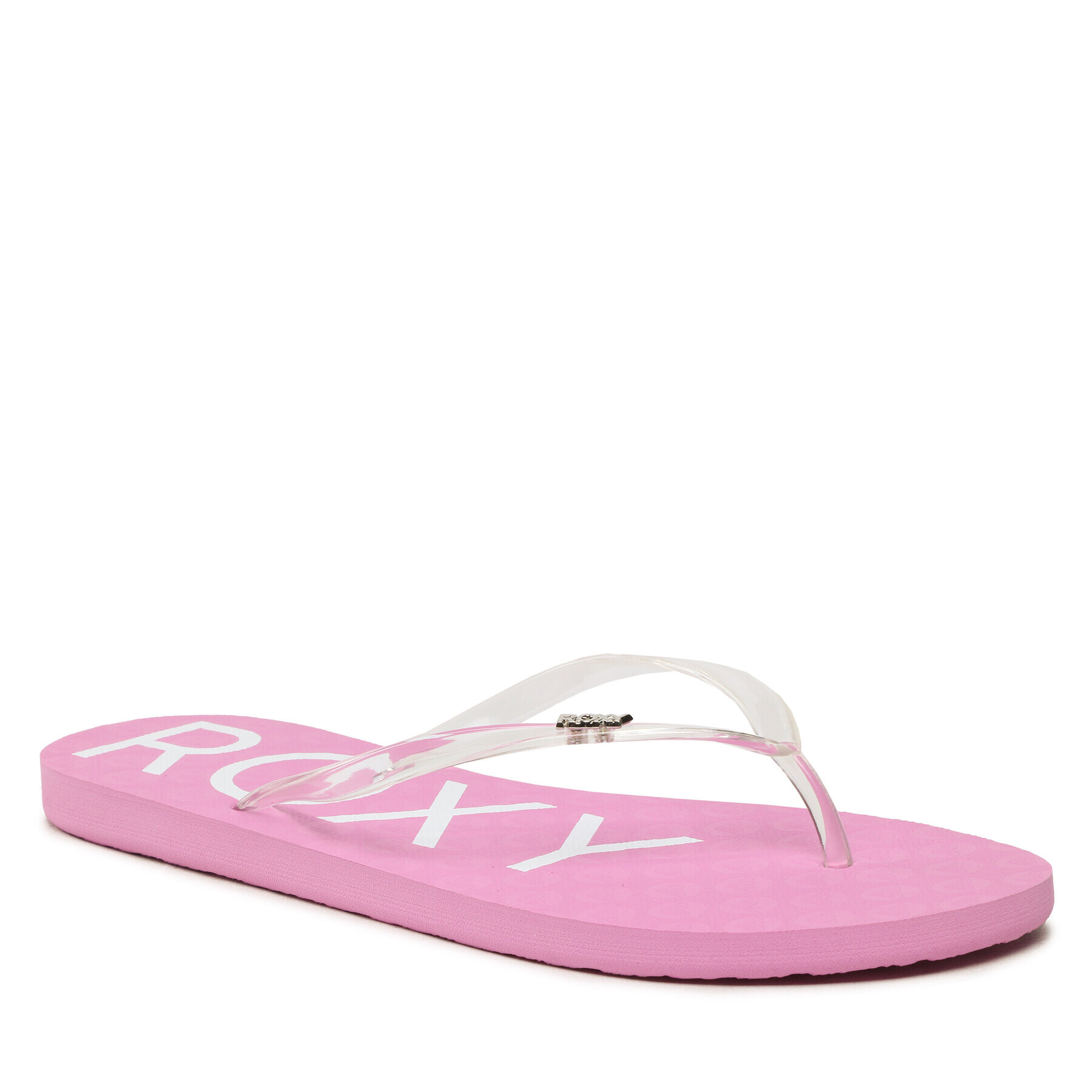 Roxy Flip flop ARJL100915 Transparent - Pled.ro