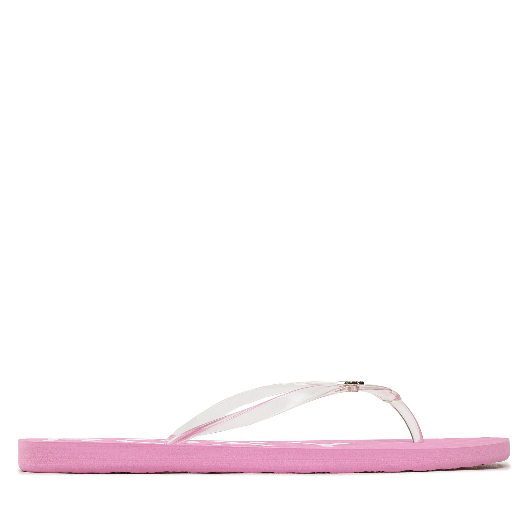 Roxy Flip flop ARJL100915 Transparent - Pled.ro