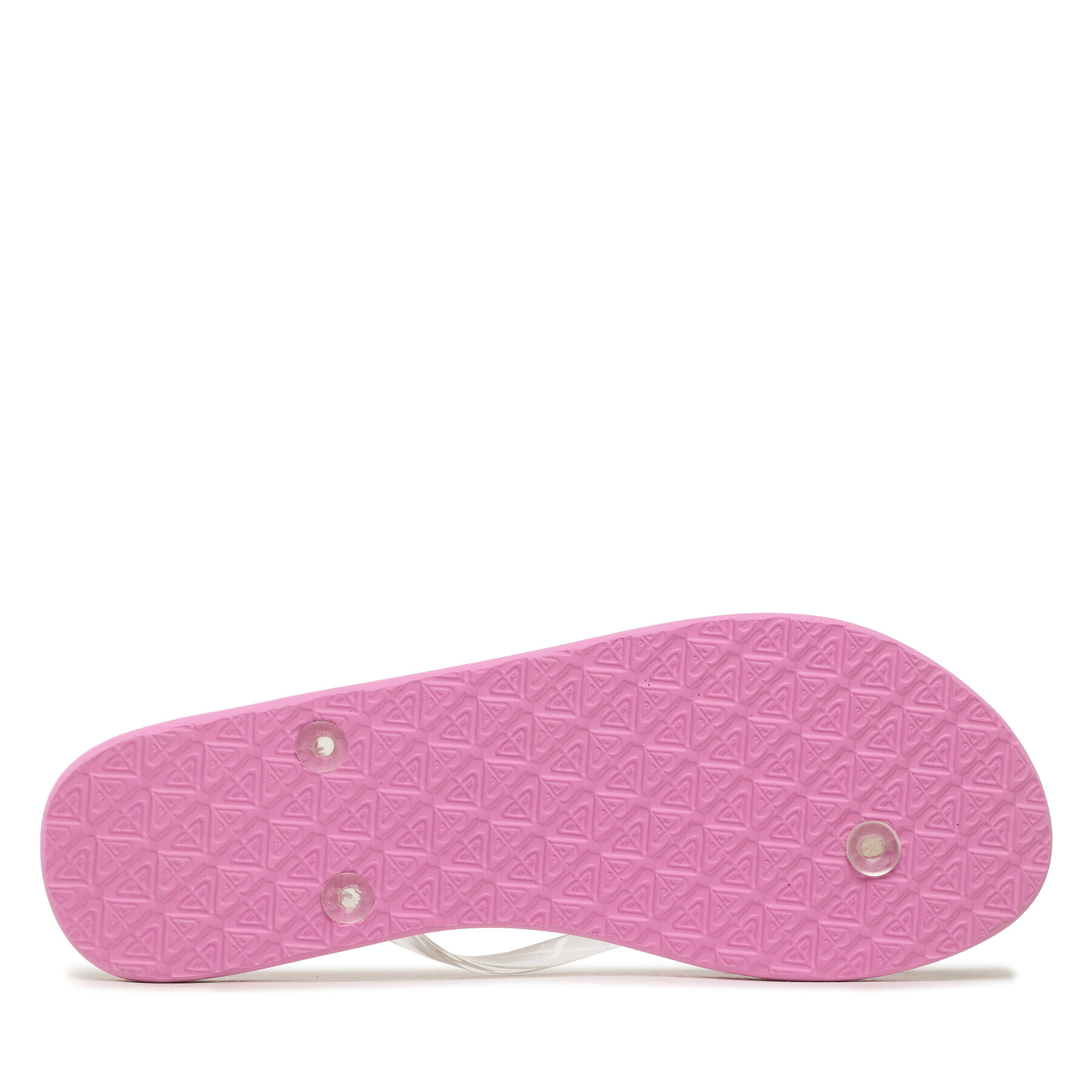 Roxy Flip flop ARJL100915 Transparent - Pled.ro