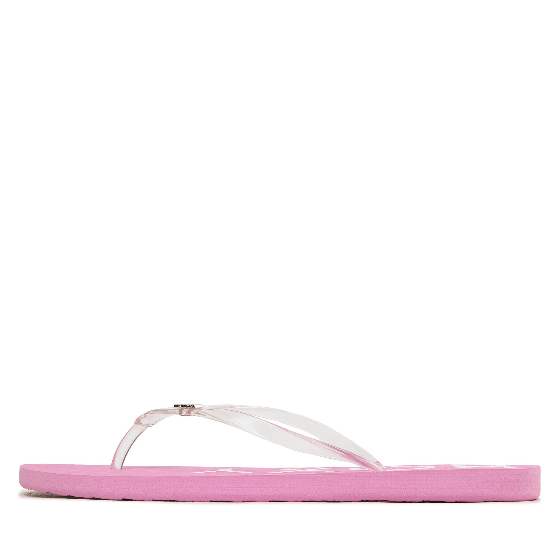 Roxy Flip flop ARJL100915 Transparent - Pled.ro