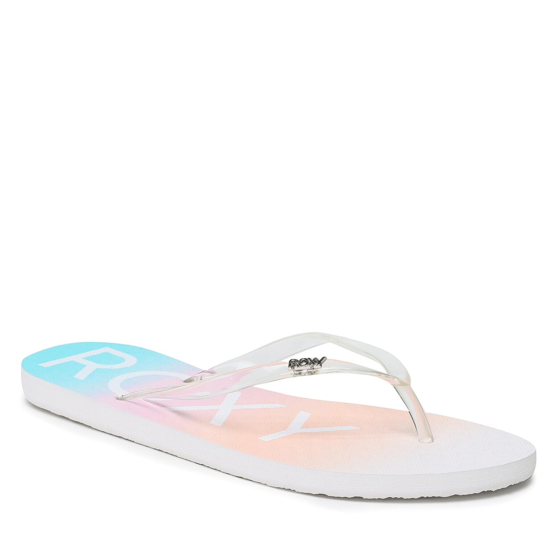 Roxy Flip flop ARJL100915 Transparent - Pled.ro