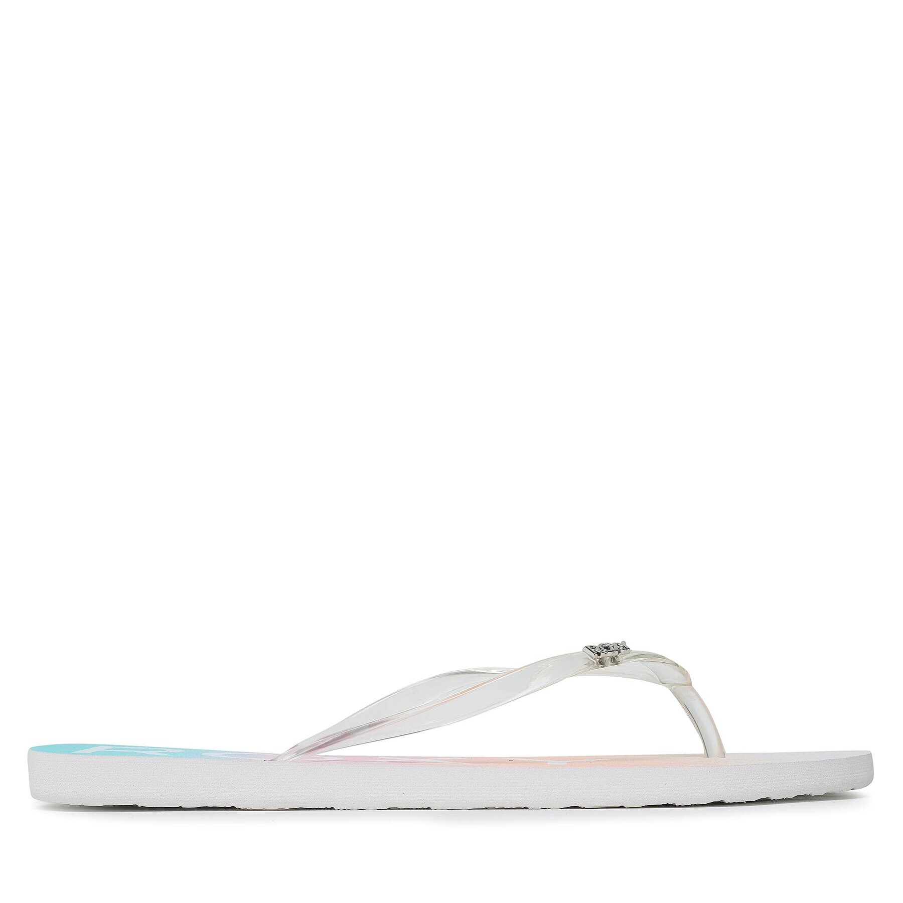 Roxy Flip flop ARJL100915 Transparent - Pled.ro