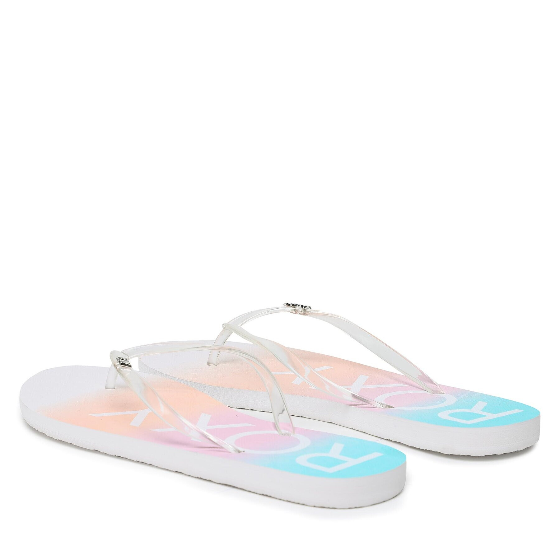 Roxy Flip flop ARJL100915 Transparent - Pled.ro