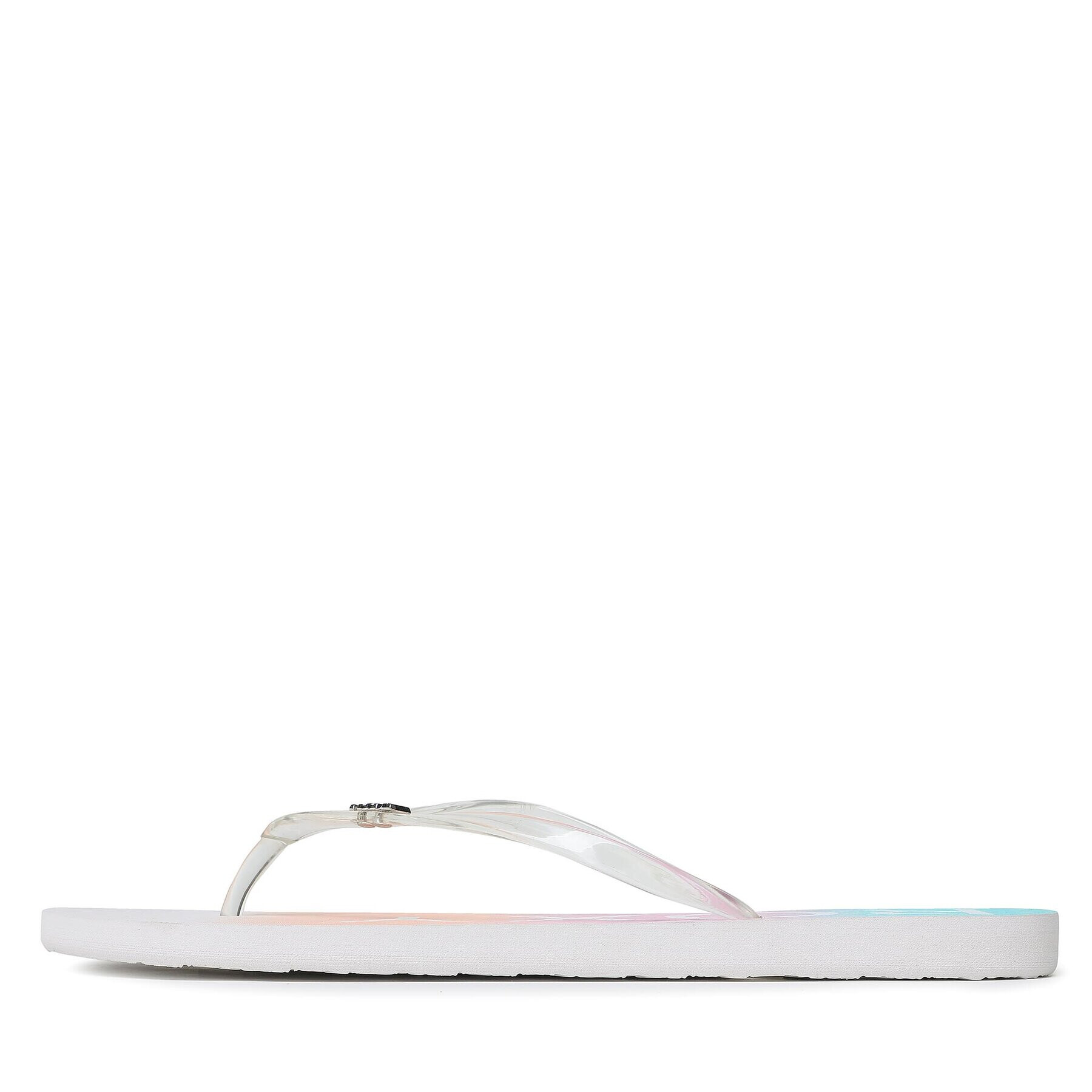 Roxy Flip flop ARJL100915 Transparent - Pled.ro