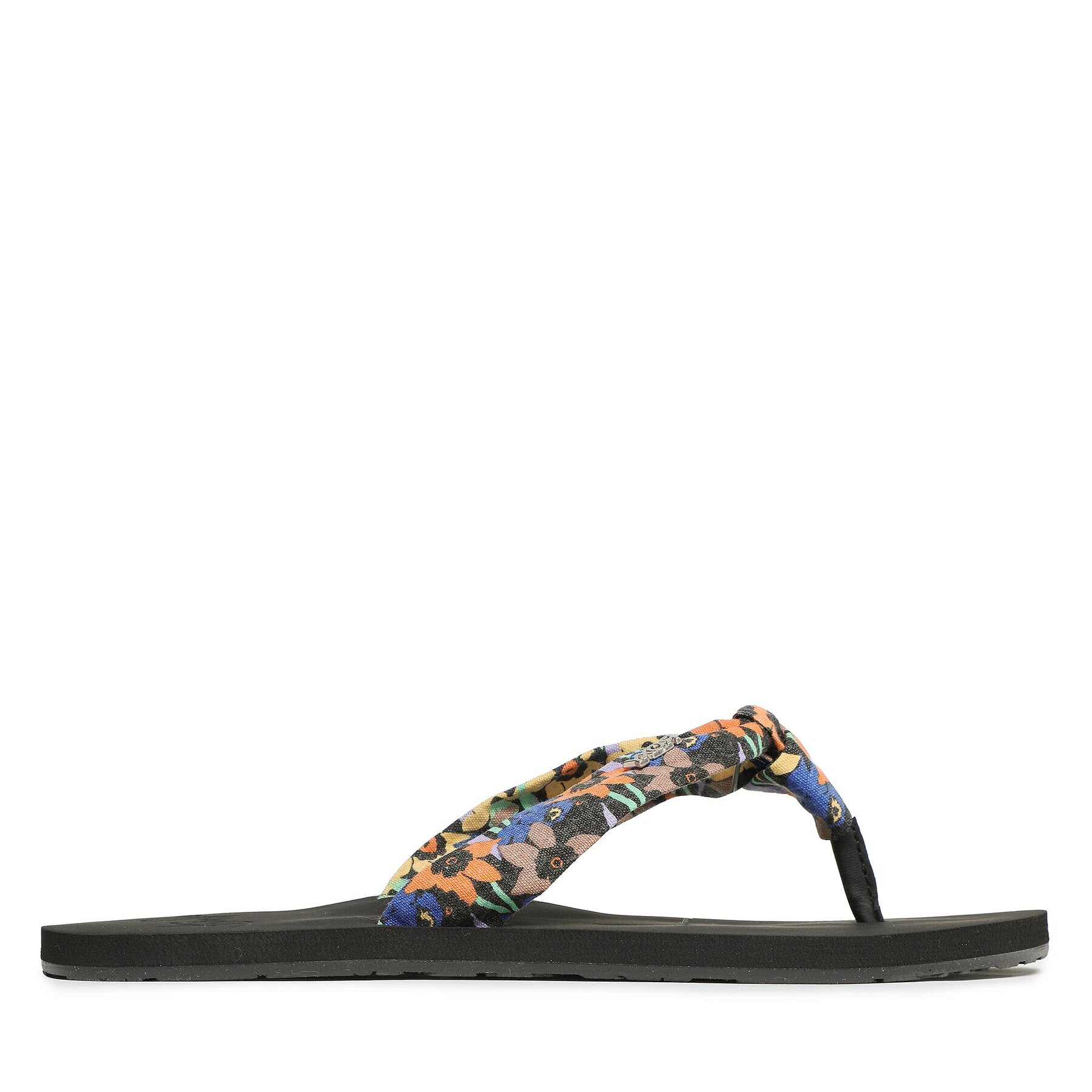 Roxy Flip flop ARJL100954 Colorat - Pled.ro