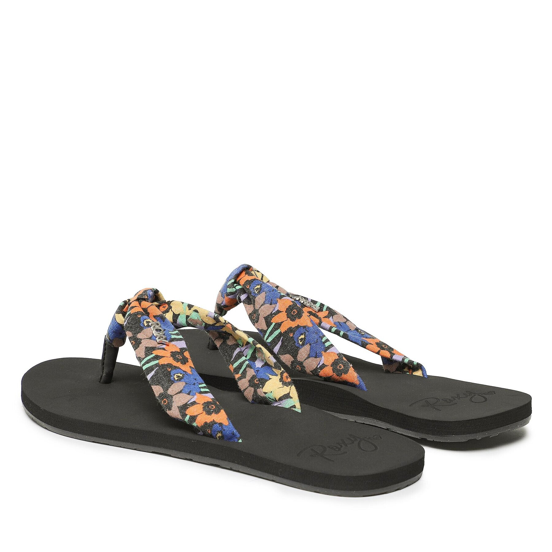 Roxy Flip flop ARJL100954 Colorat - Pled.ro