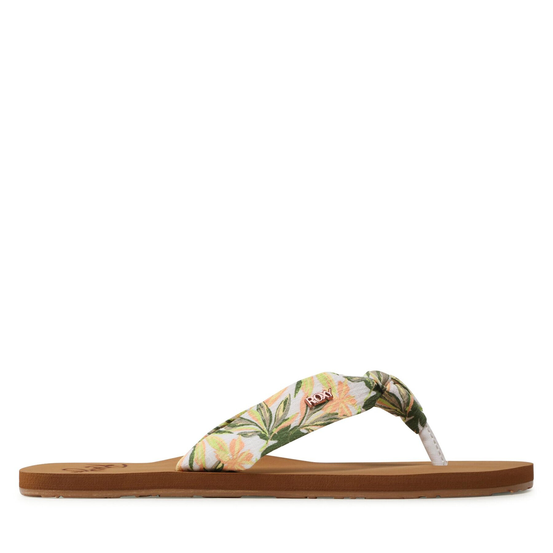 Roxy Flip flop ARJL100954 Colorat - Pled.ro