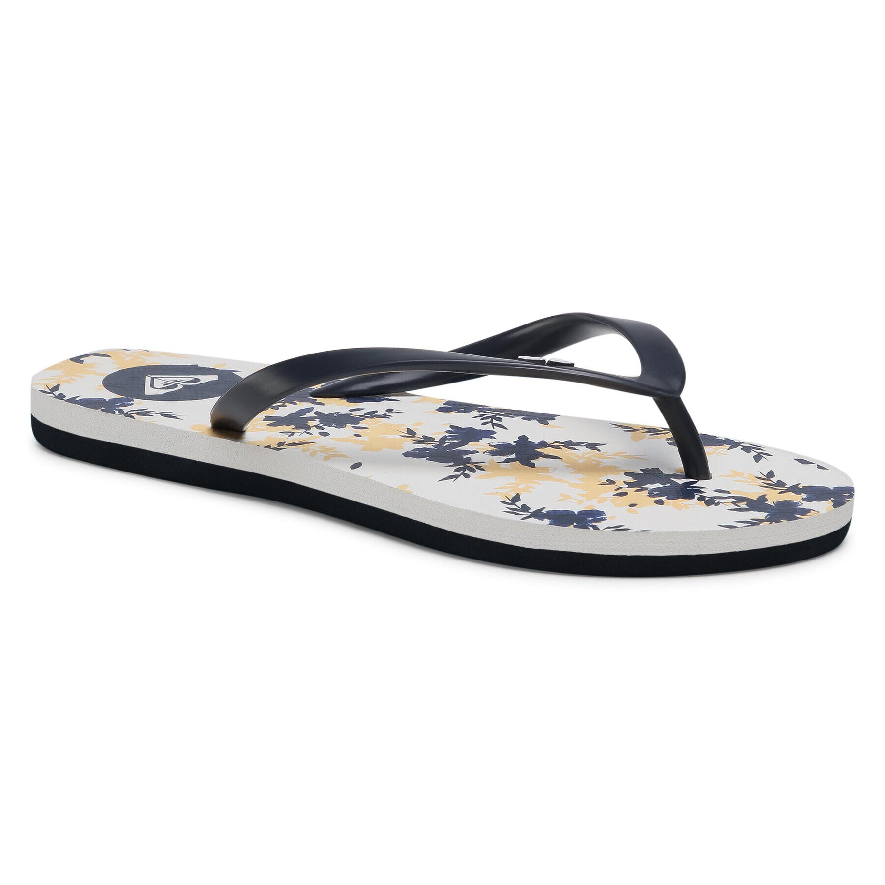 Roxy Flip flop ARJL100956 Bleumarin - Pled.ro