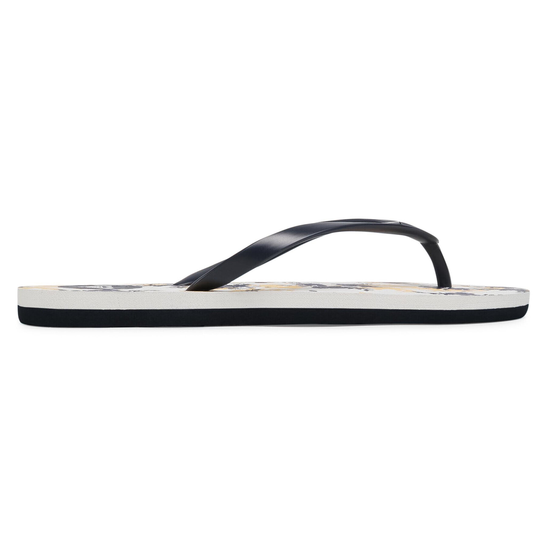 Roxy Flip flop ARJL100956 Bleumarin - Pled.ro