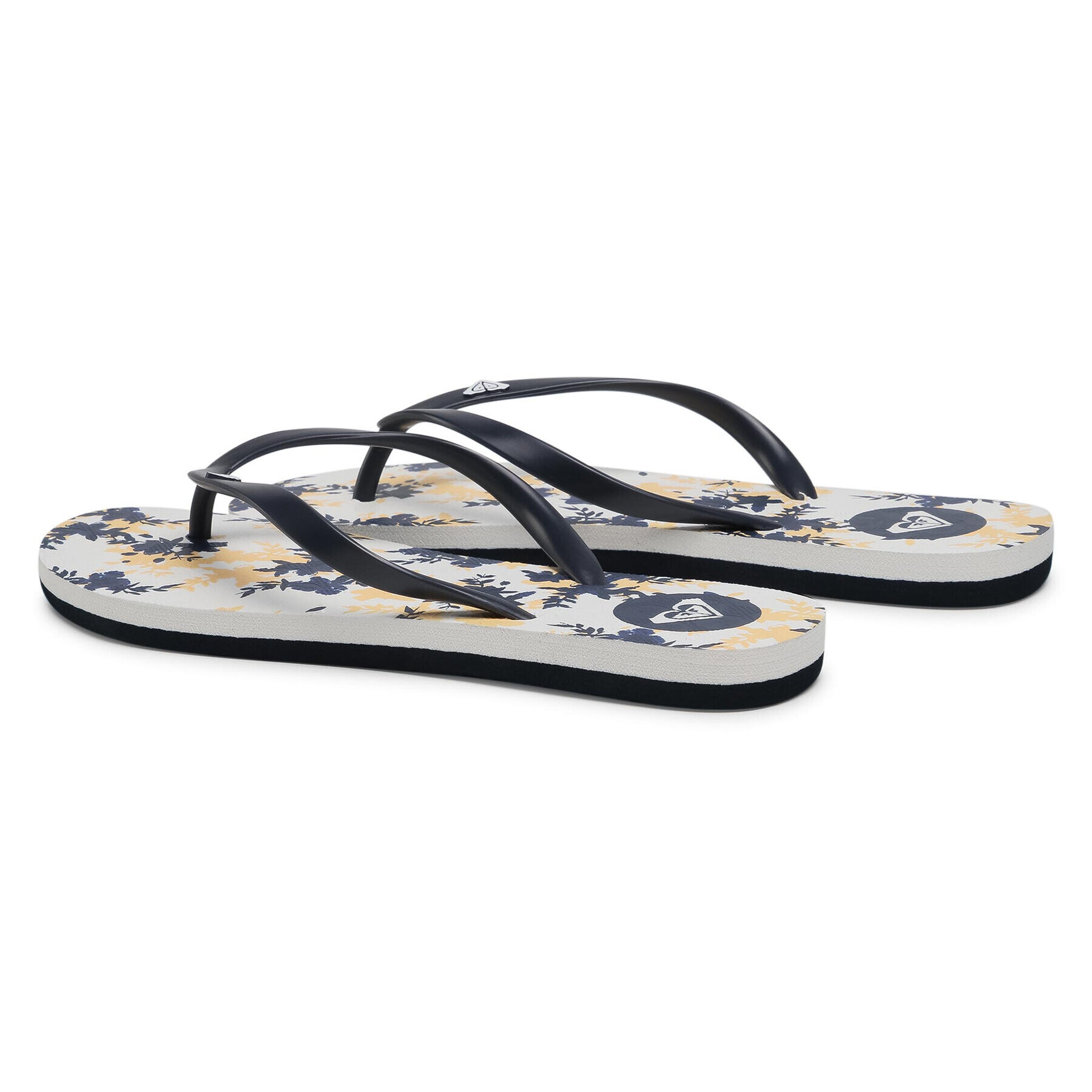 Roxy Flip flop ARJL100956 Bleumarin - Pled.ro