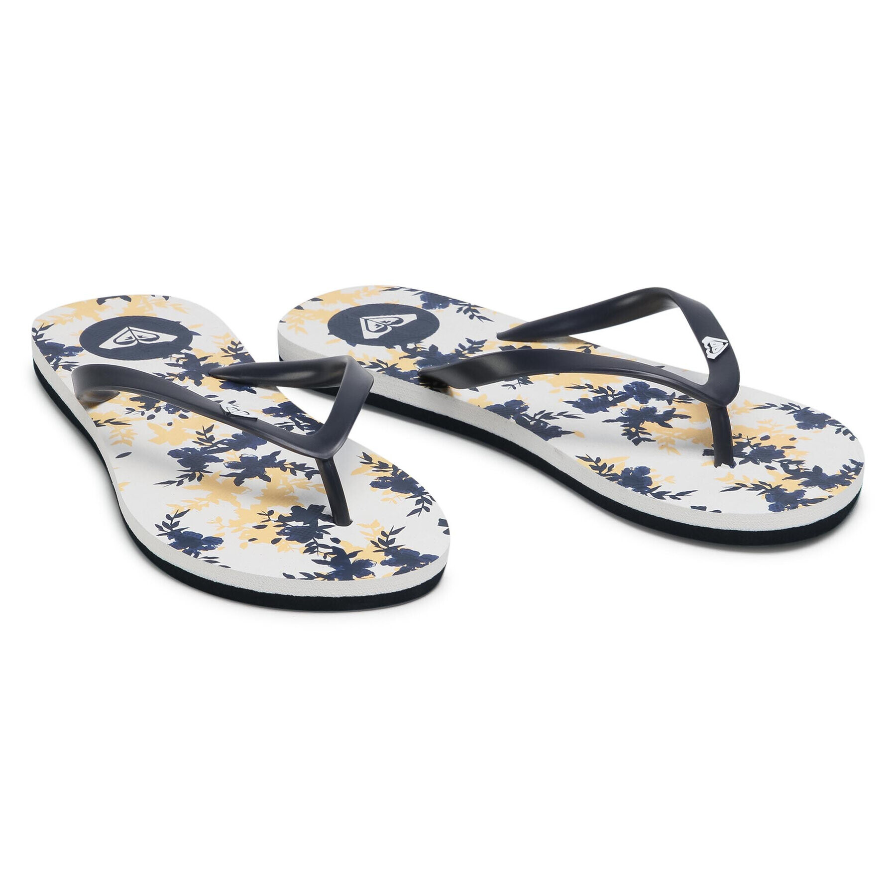 Roxy Flip flop ARJL100956 Bleumarin - Pled.ro