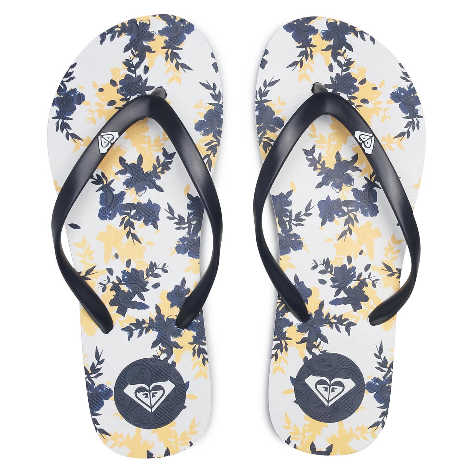 Roxy Flip flop ARJL100956 Bleumarin - Pled.ro