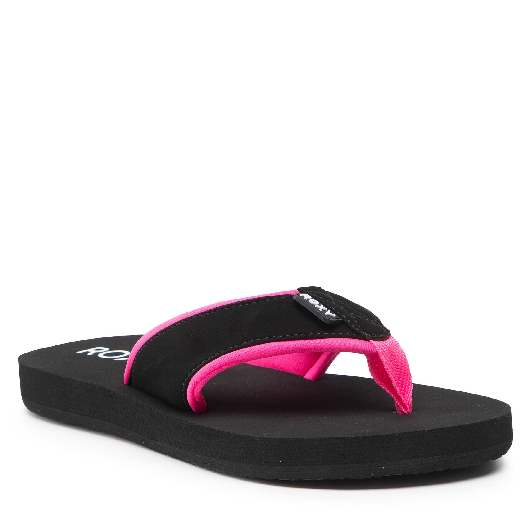 Roxy Flip flop ARJL101014 Negru - Pled.ro