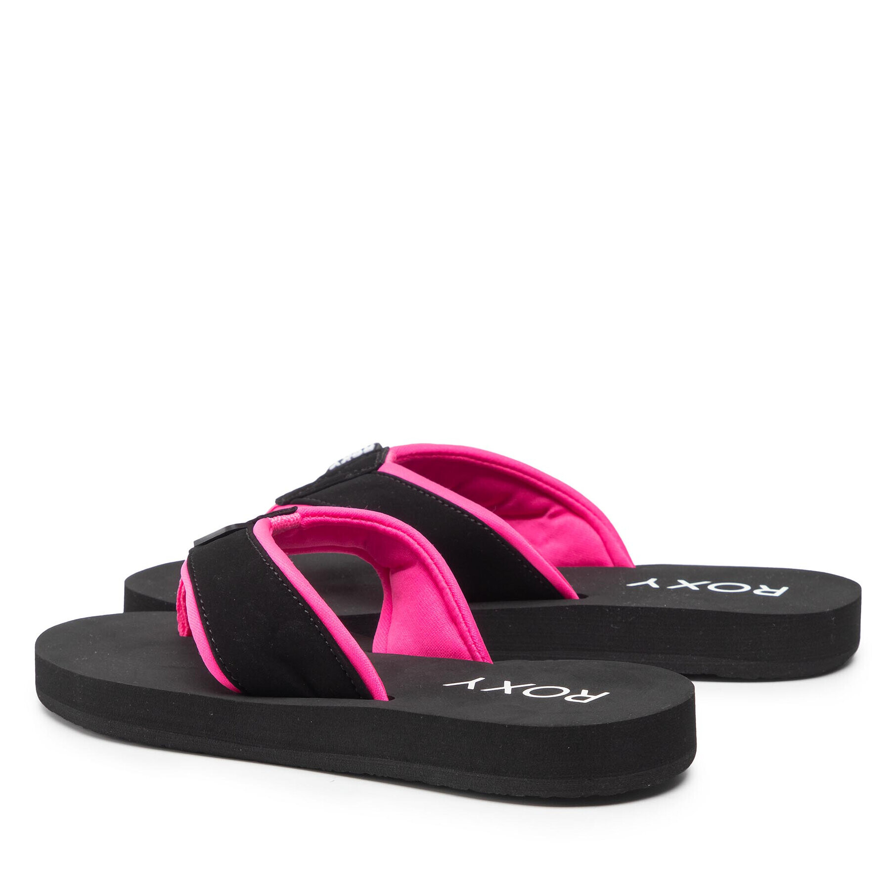 Roxy Flip flop ARJL101014 Negru - Pled.ro