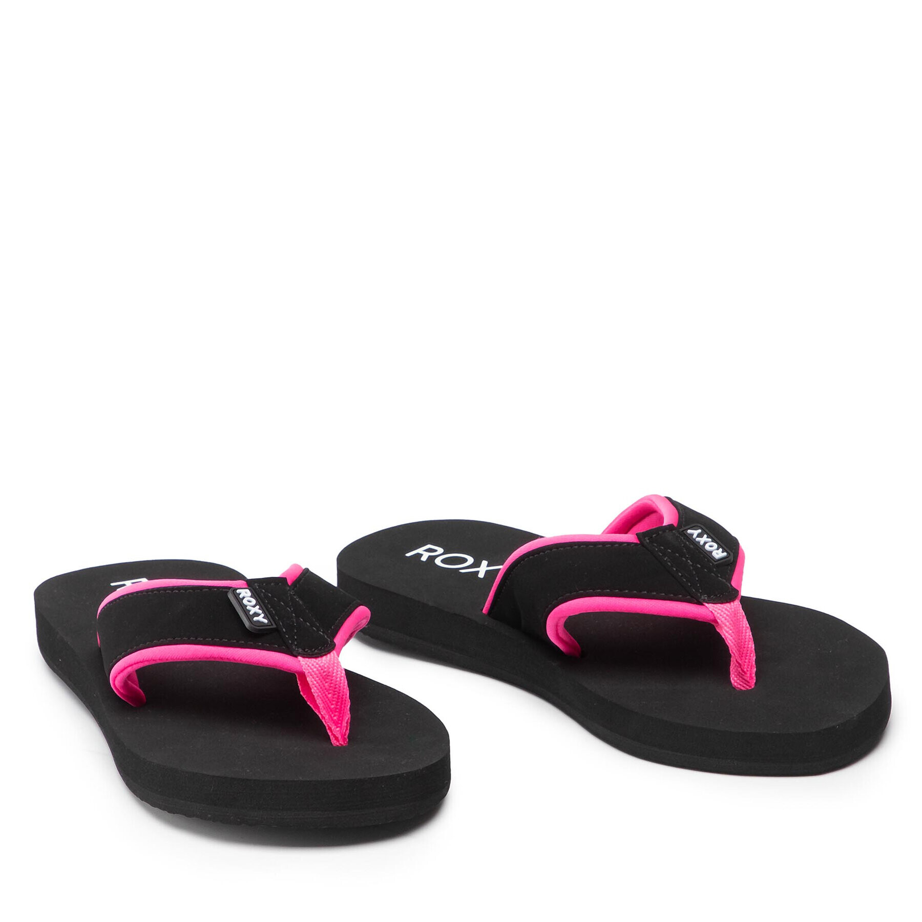 Roxy Flip flop ARJL101014 Negru - Pled.ro