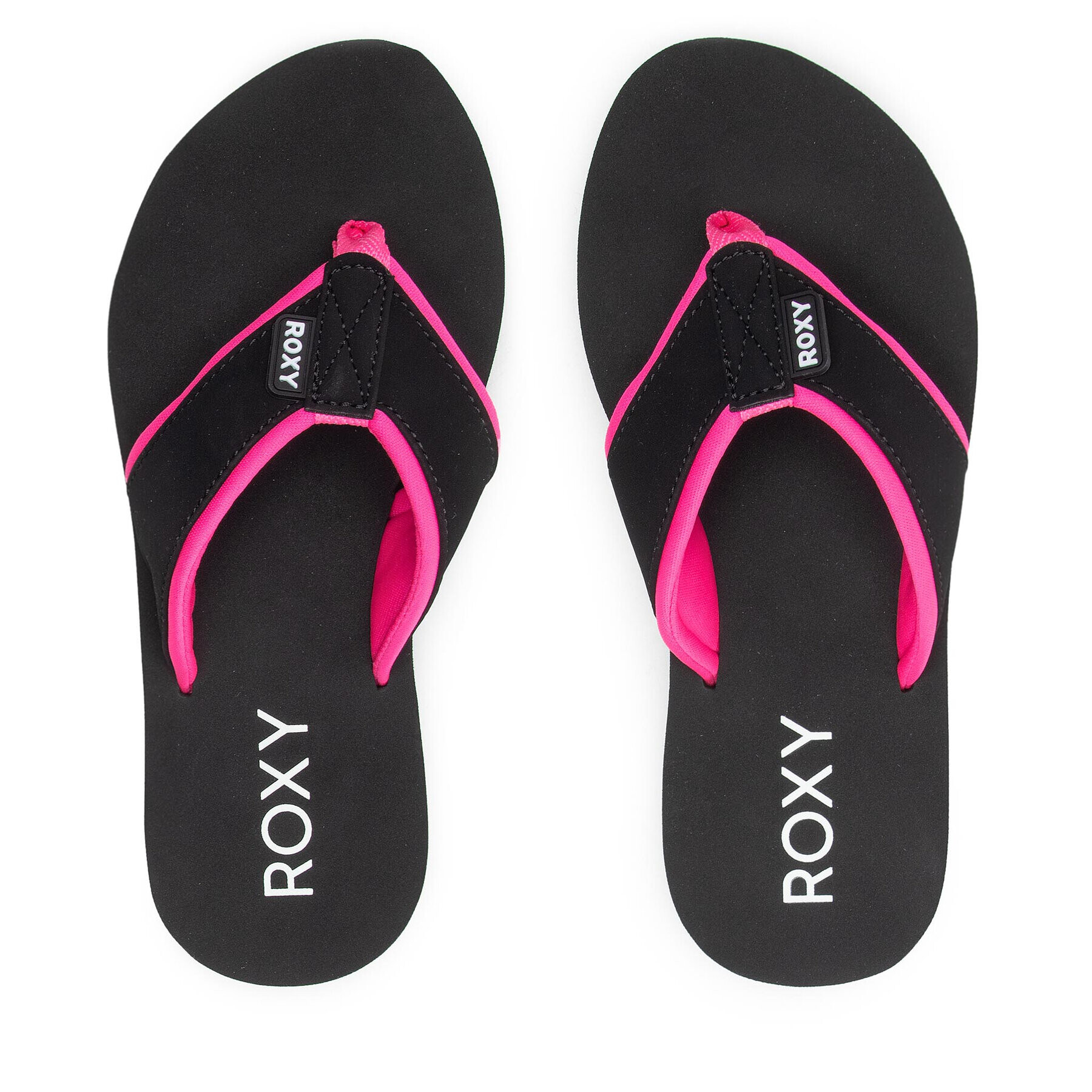 Roxy Flip flop ARJL101014 Negru - Pled.ro