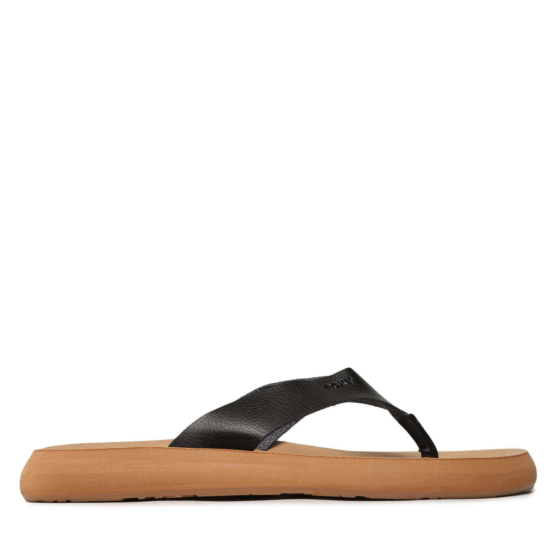 Roxy Flip flop ARJL101075 Negru - Pled.ro