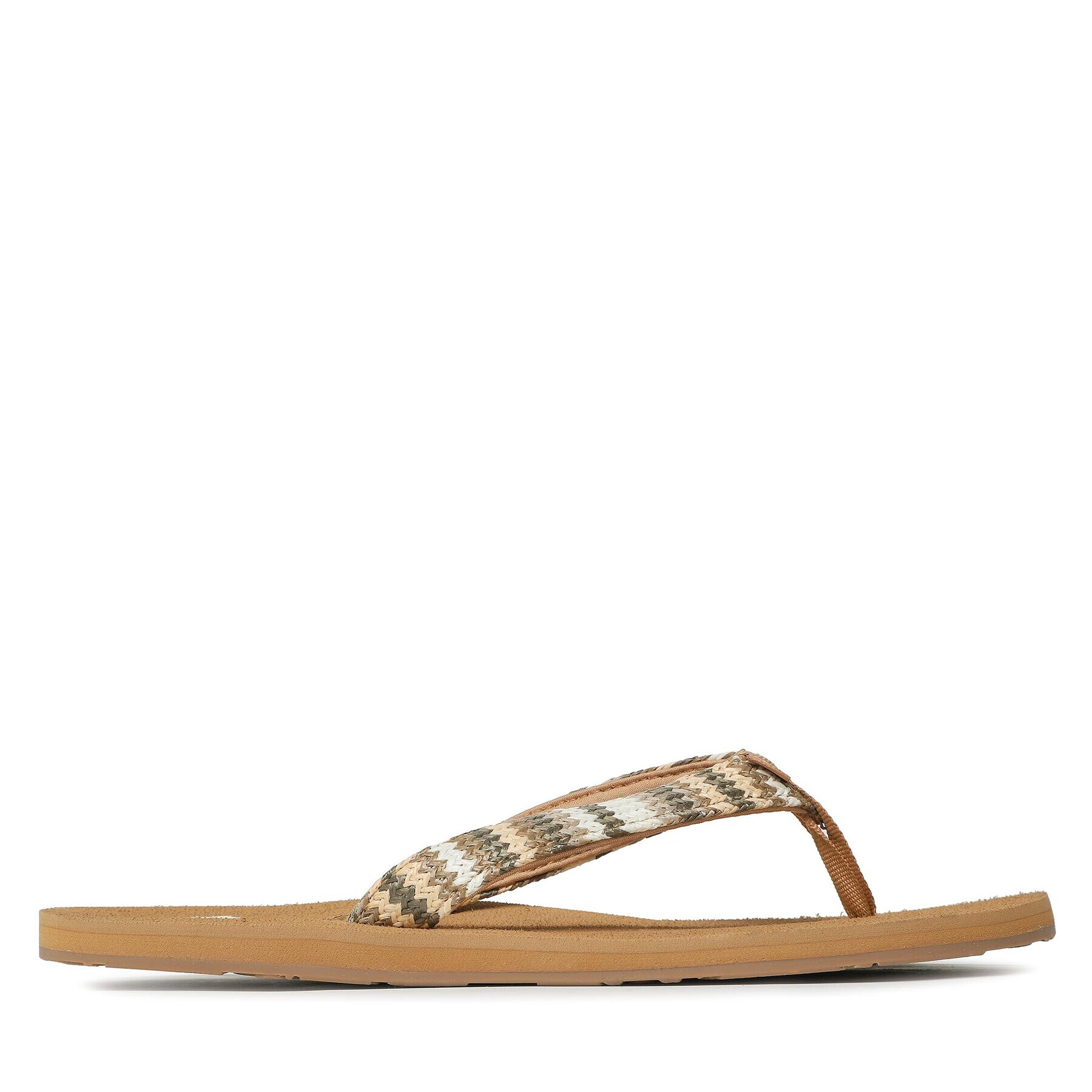 Roxy Flip flop ARJL101092 Maro - Pled.ro