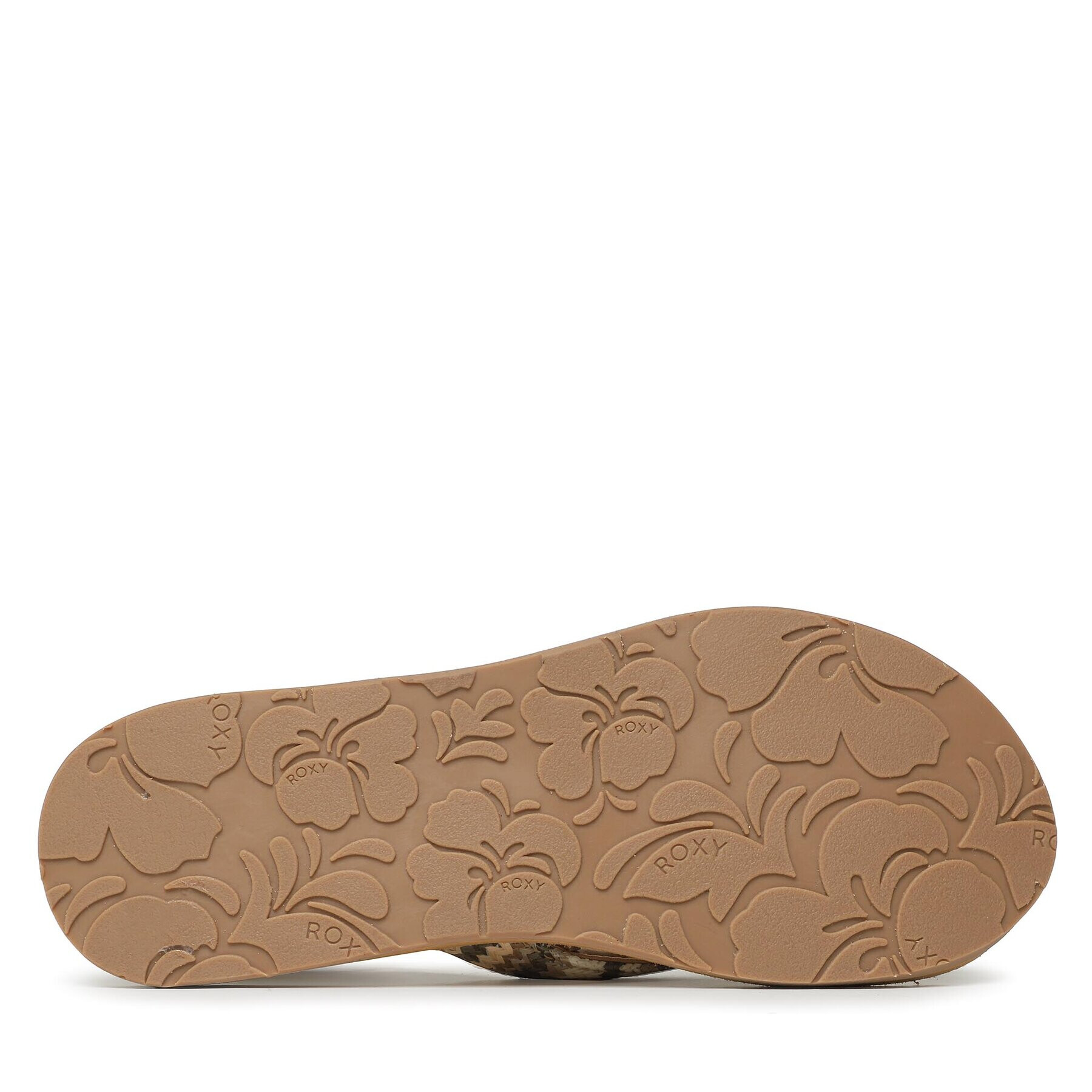 Roxy Flip flop ARJL101092 Maro - Pled.ro