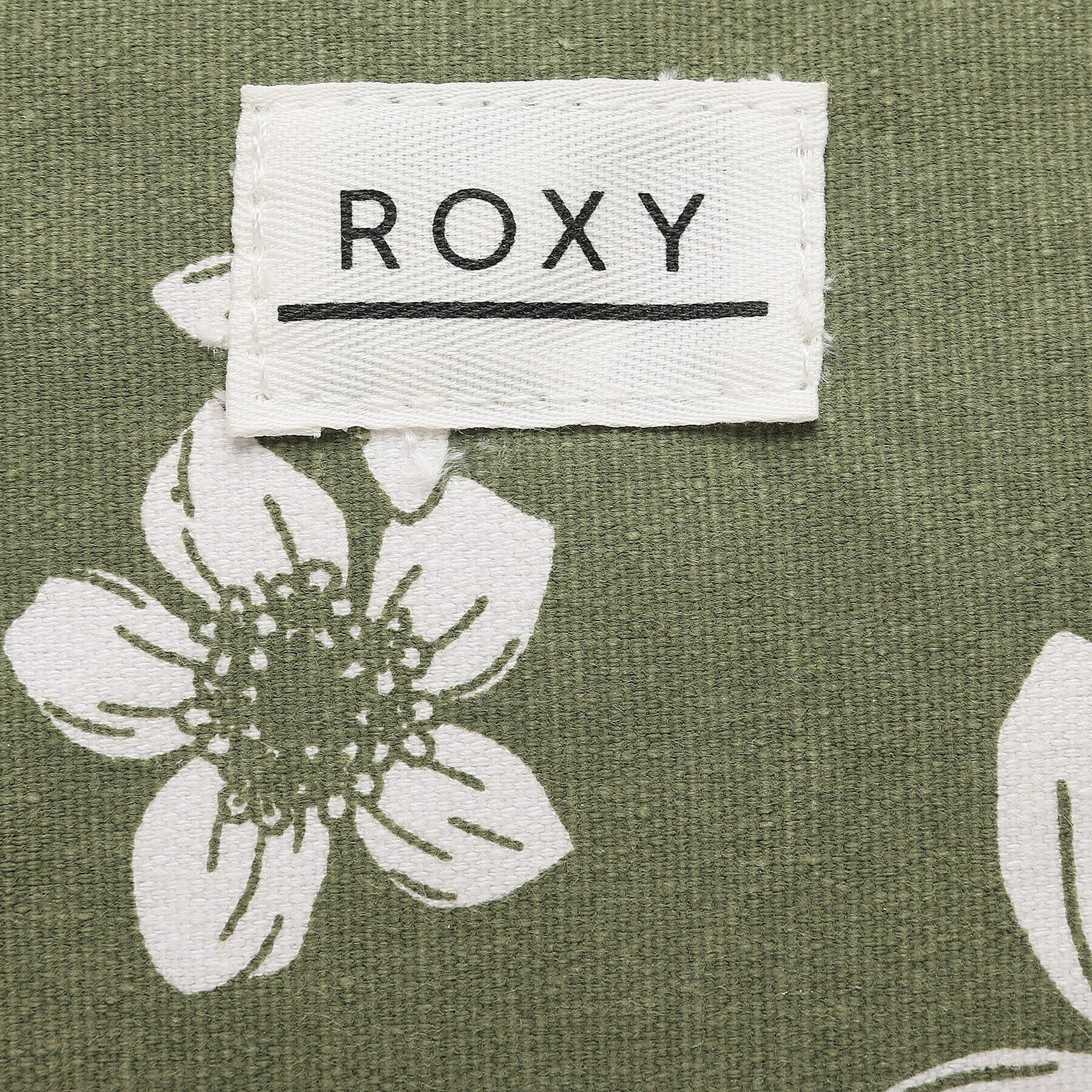 Roxy Geantă pentru cosmetice ERJAA04140 Verde - Pled.ro