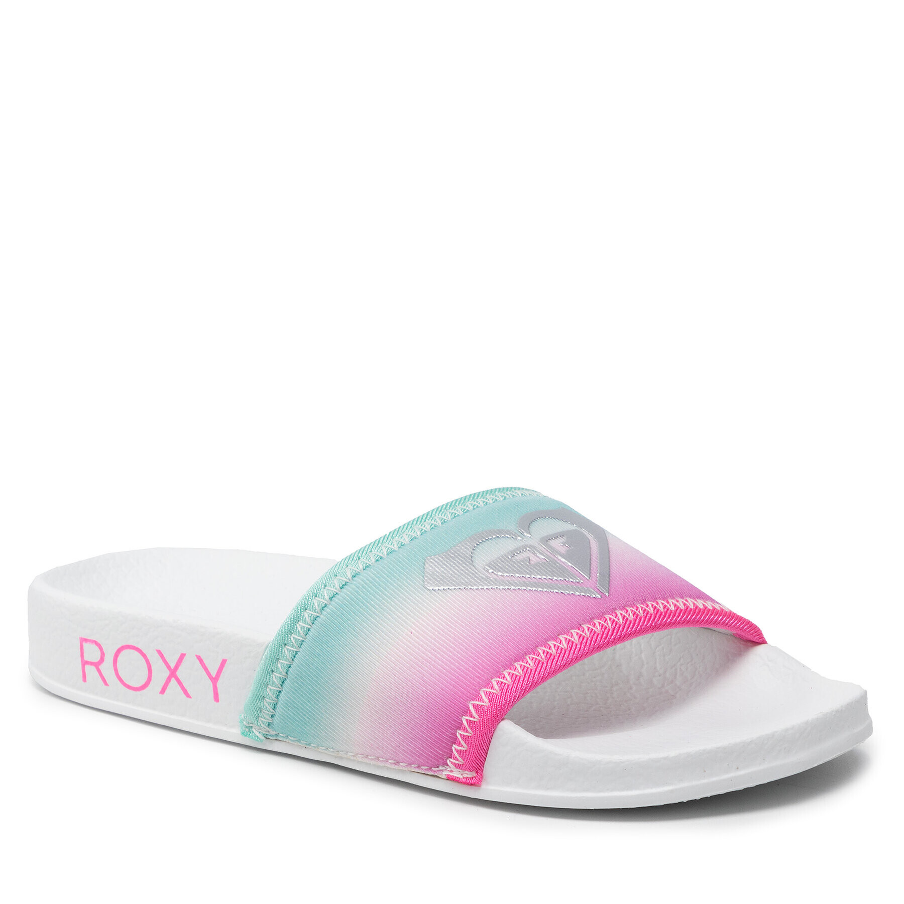 Roxy Șlapi ARGL100306 Roz - Pled.ro