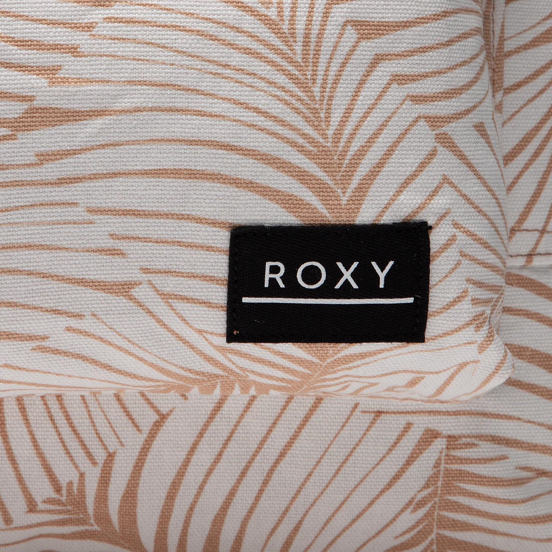 Roxy Rucsac ERJBP04437 Bej - Pled.ro