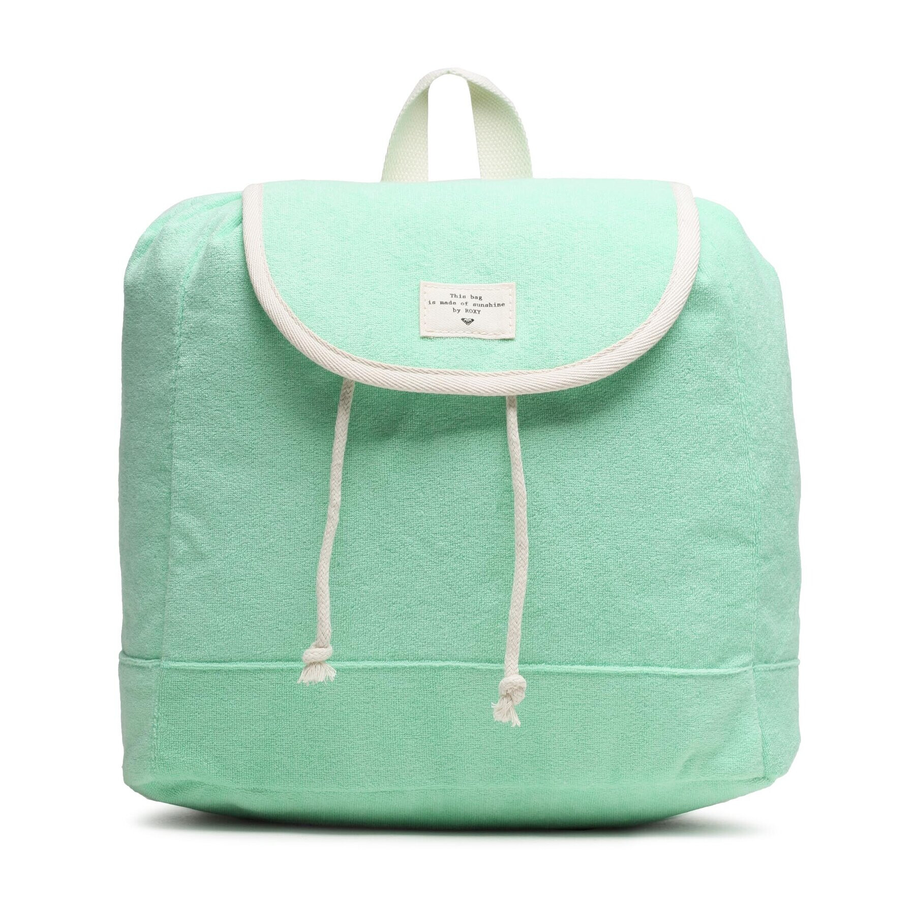 Roxy Rucsac ERJBP04591 Verde - Pled.ro