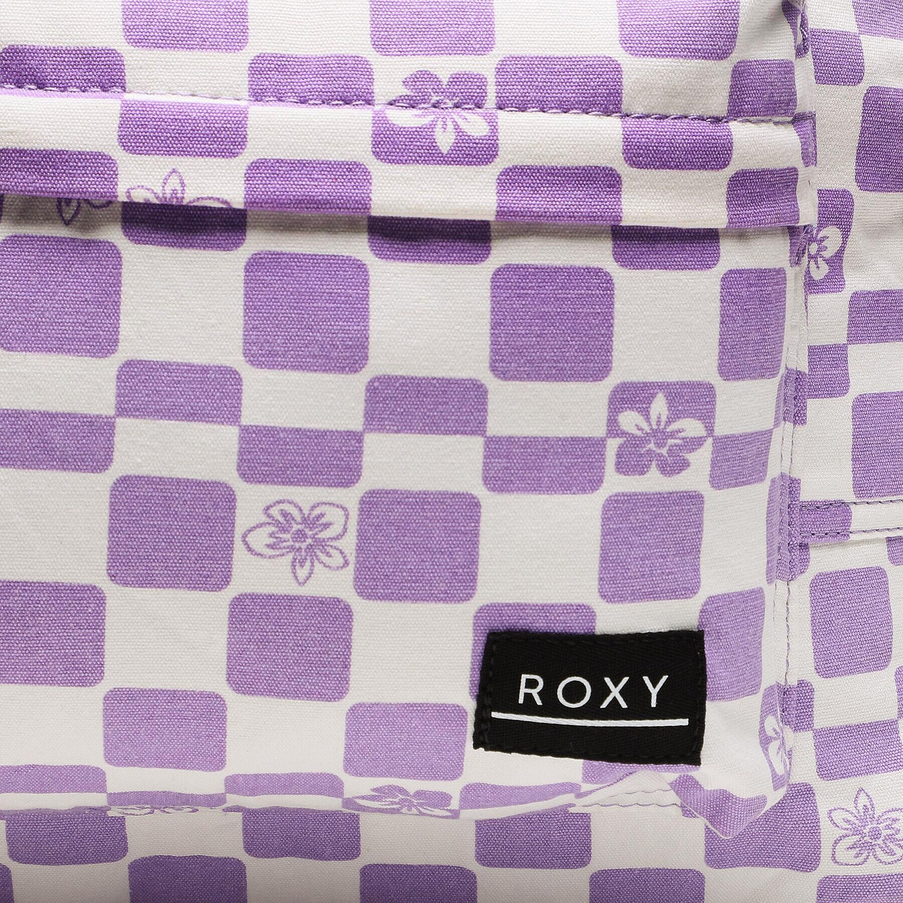 Roxy Rucsac ERJBP04615 Violet - Pled.ro