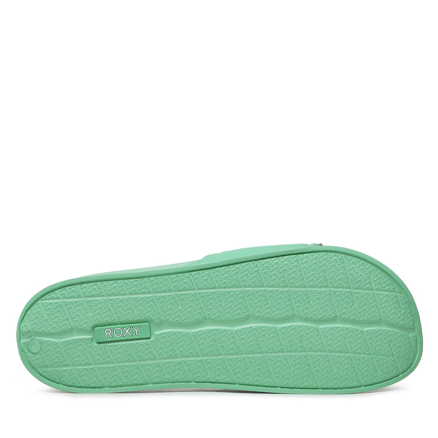 Roxy Șlapi ARJL100679 Verde - Pled.ro