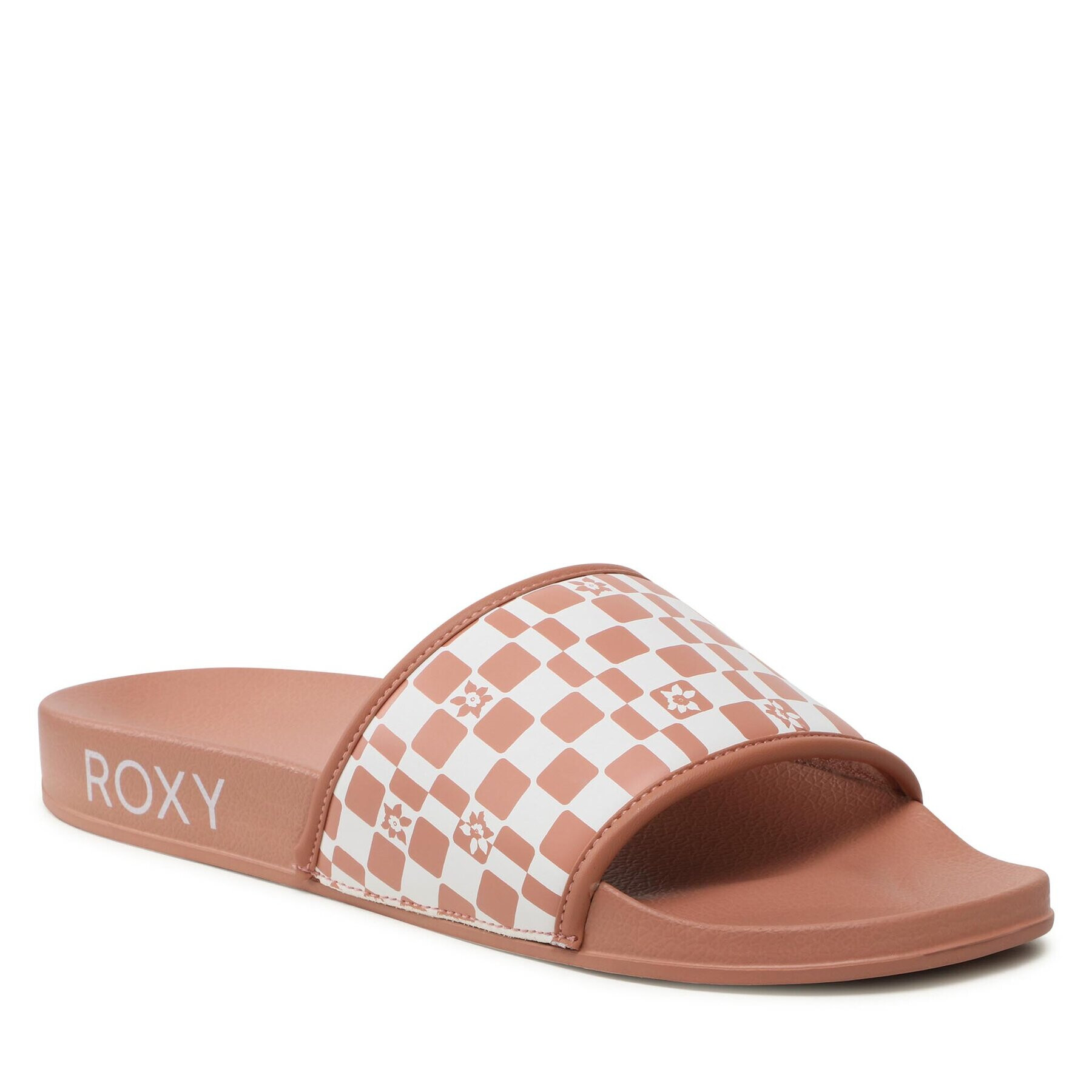 Roxy Șlapi ARJL100909 Roz - Pled.ro