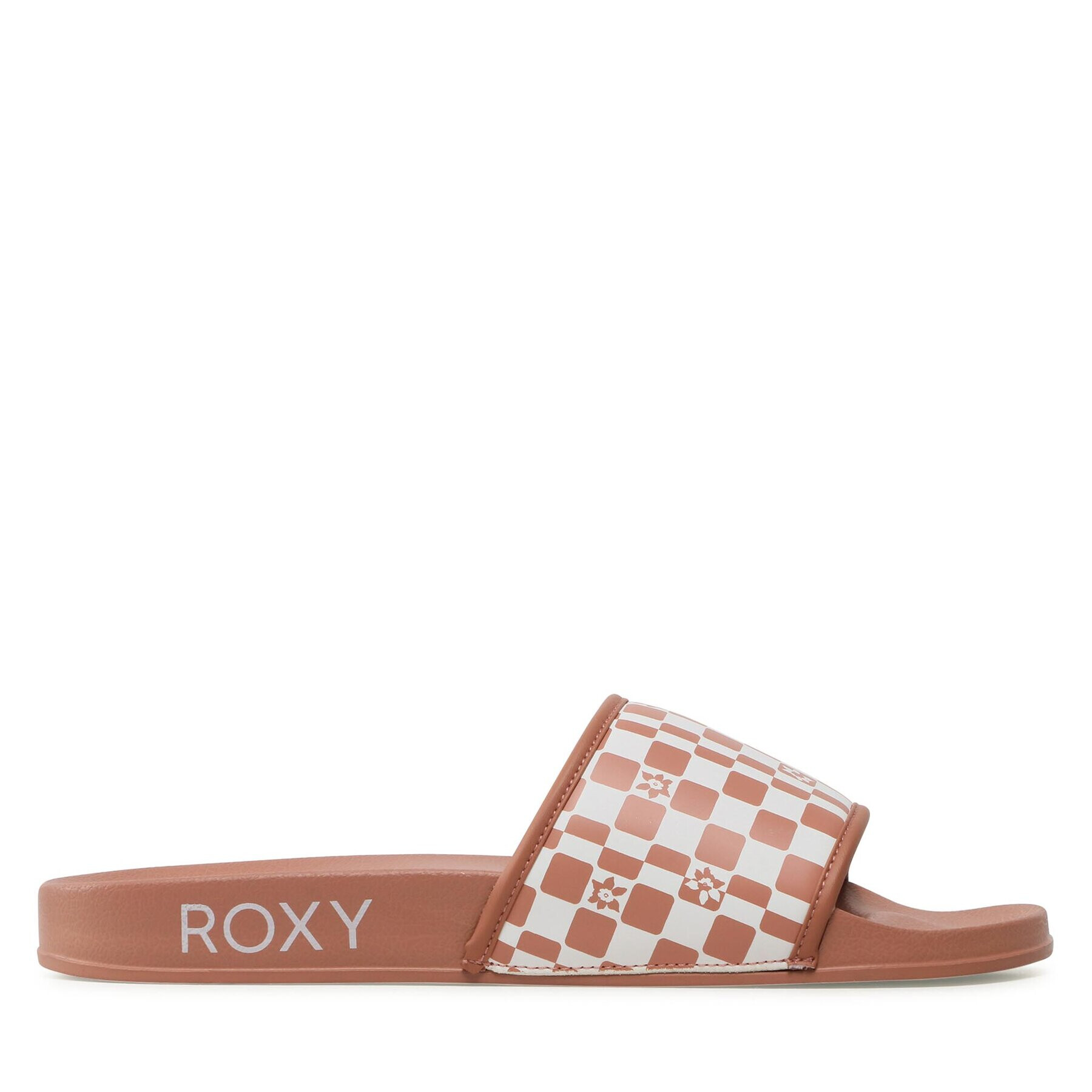 Roxy Șlapi ARJL100909 Roz - Pled.ro