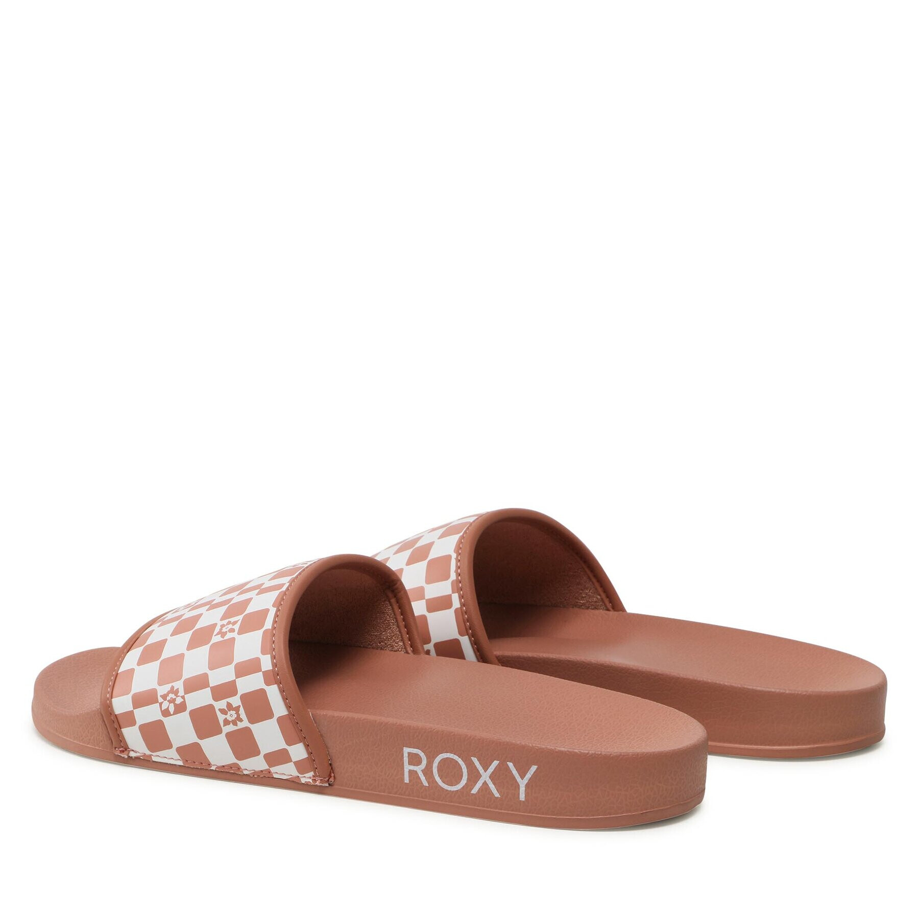 Roxy Șlapi ARJL100909 Roz - Pled.ro