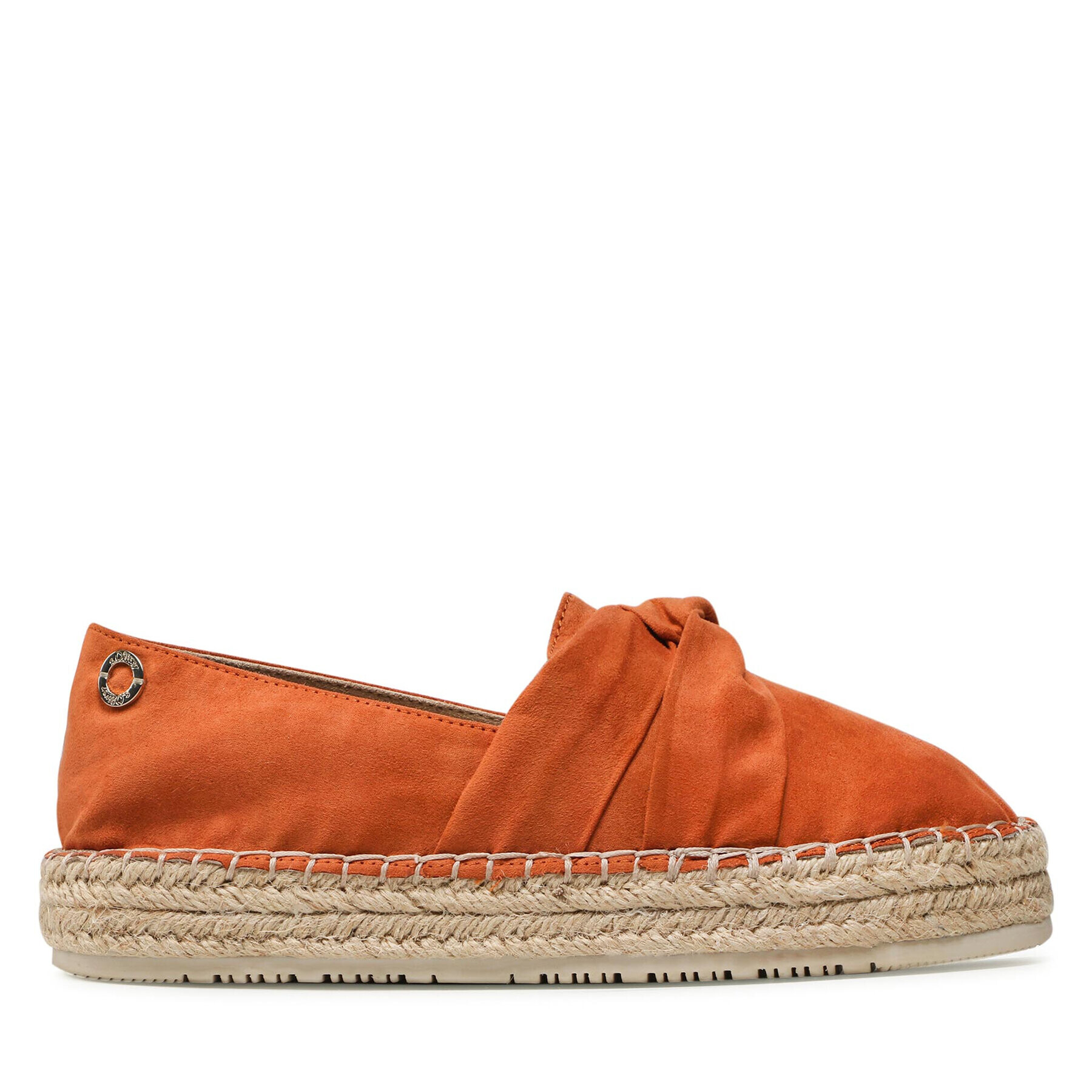 s.Oliver Espadrile 5-24206-28 Portocaliu - Pled.ro