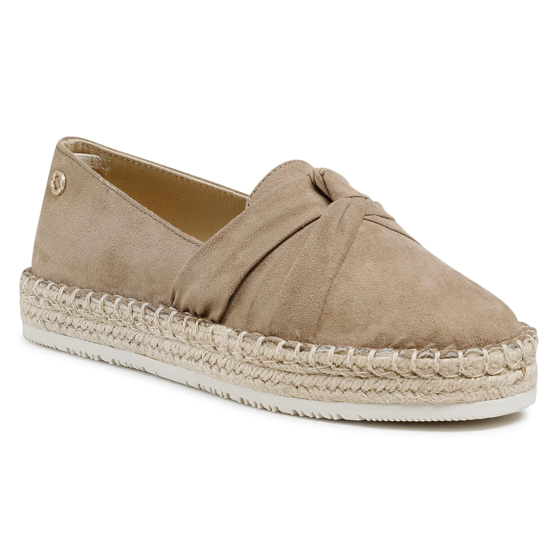 s.Oliver Espadrile 5-24206-36 Bej - Pled.ro